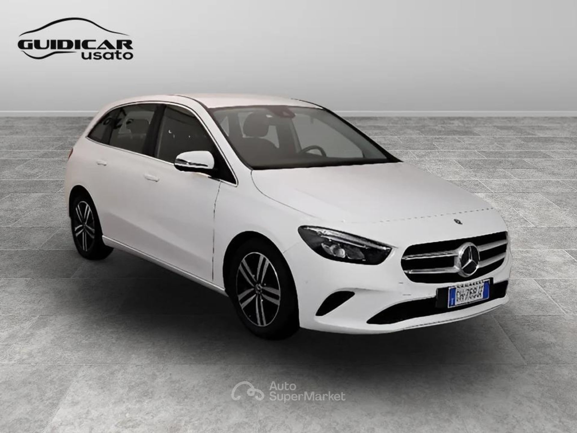 Mercedes-Benz Classe B