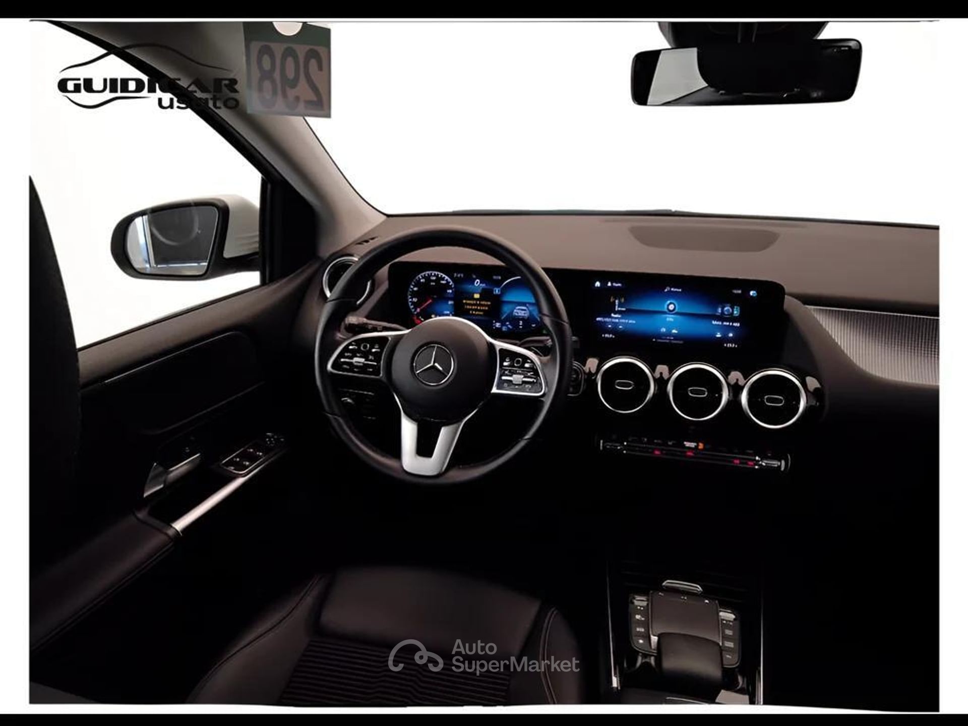 Mercedes-Benz Classe B