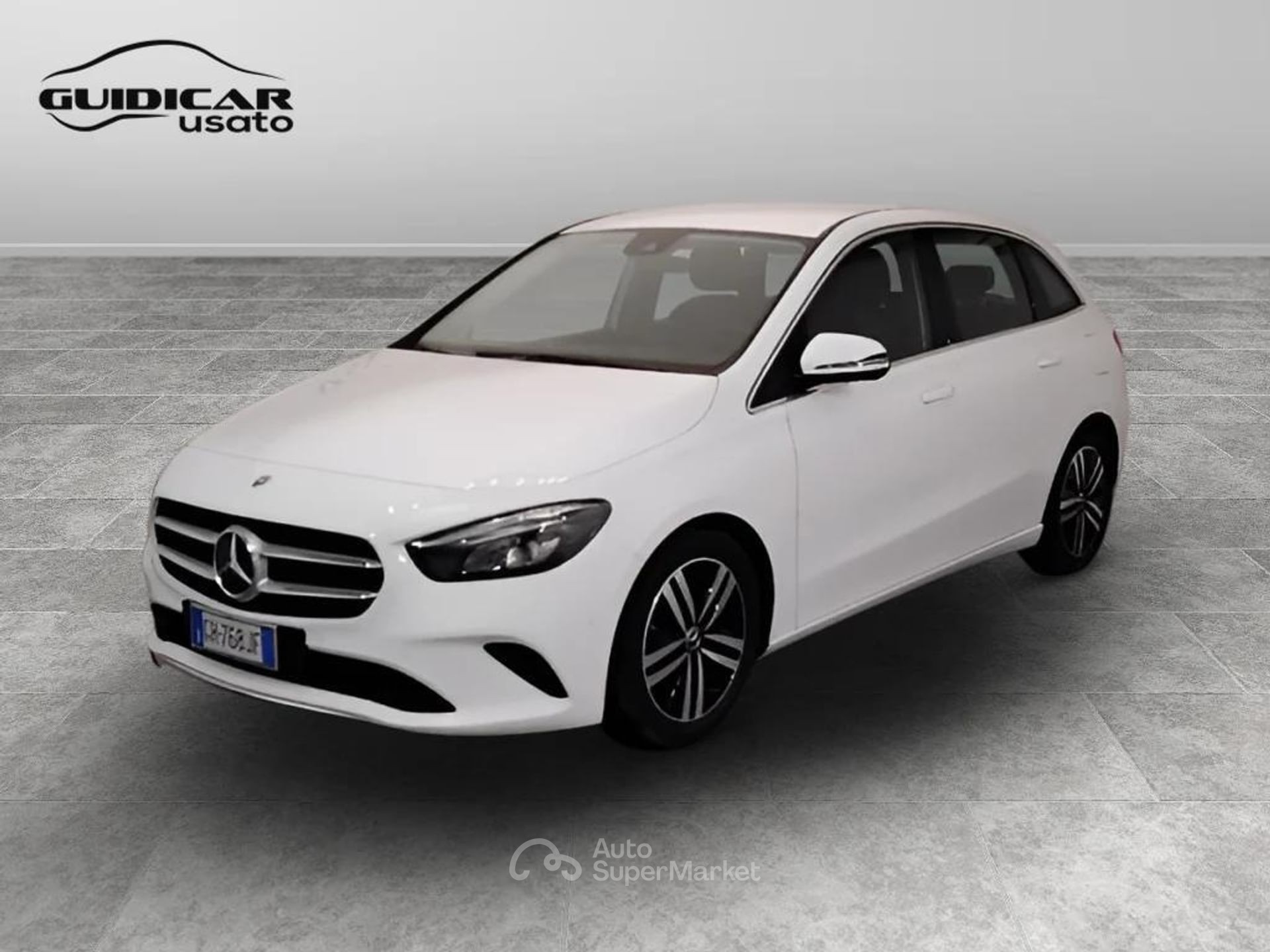 Mercedes-Benz Classe B