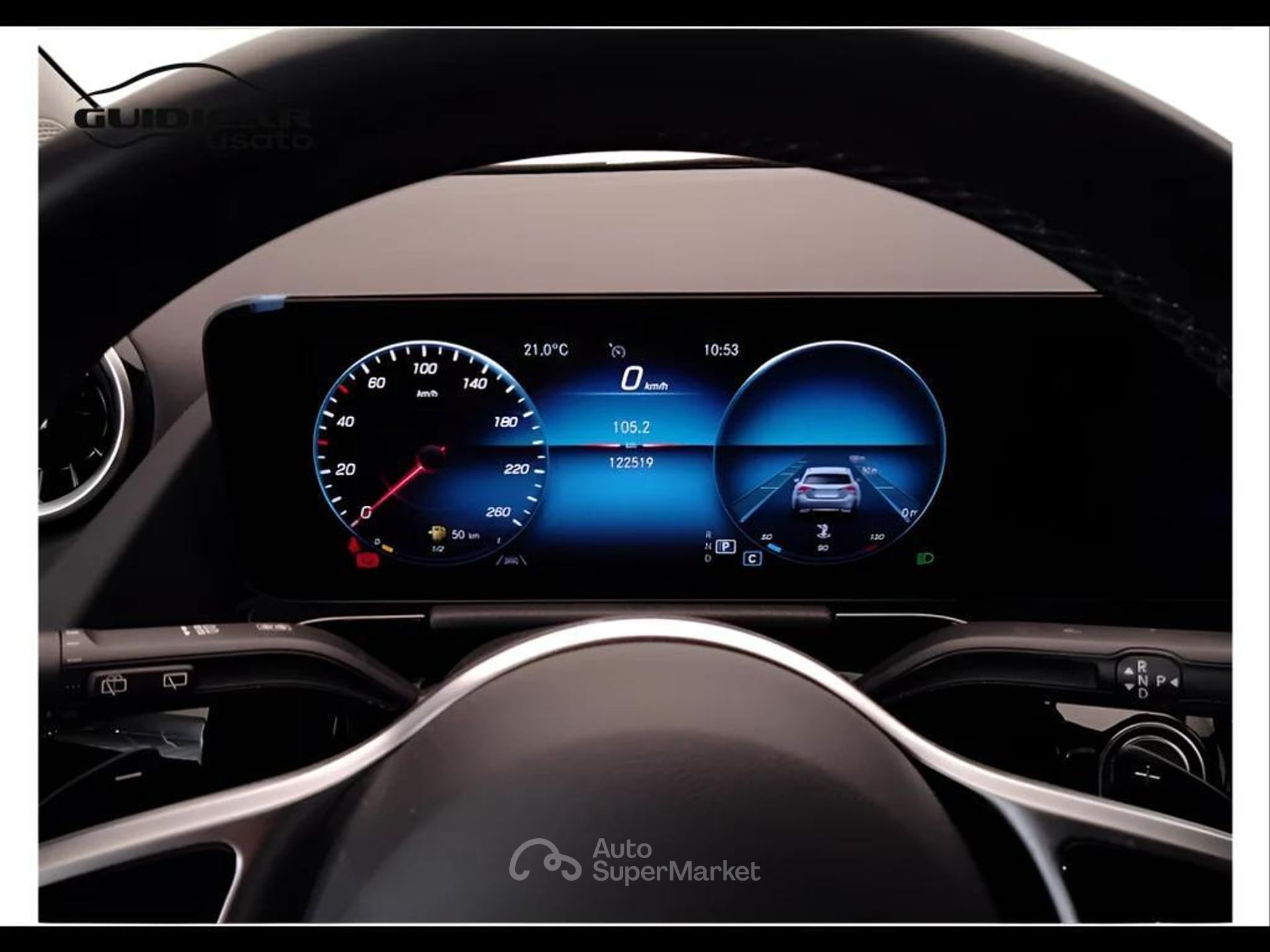 Mercedes-Benz Classe B