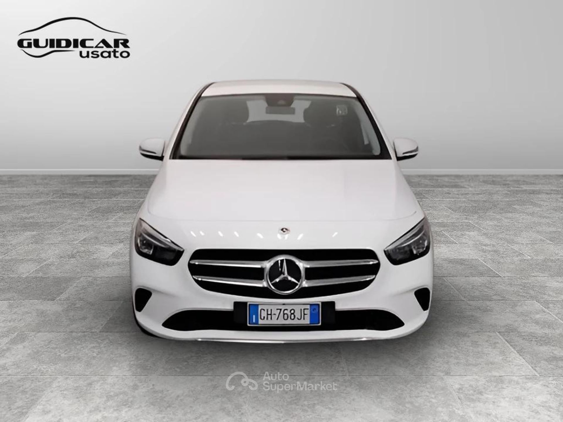Mercedes-Benz Classe B