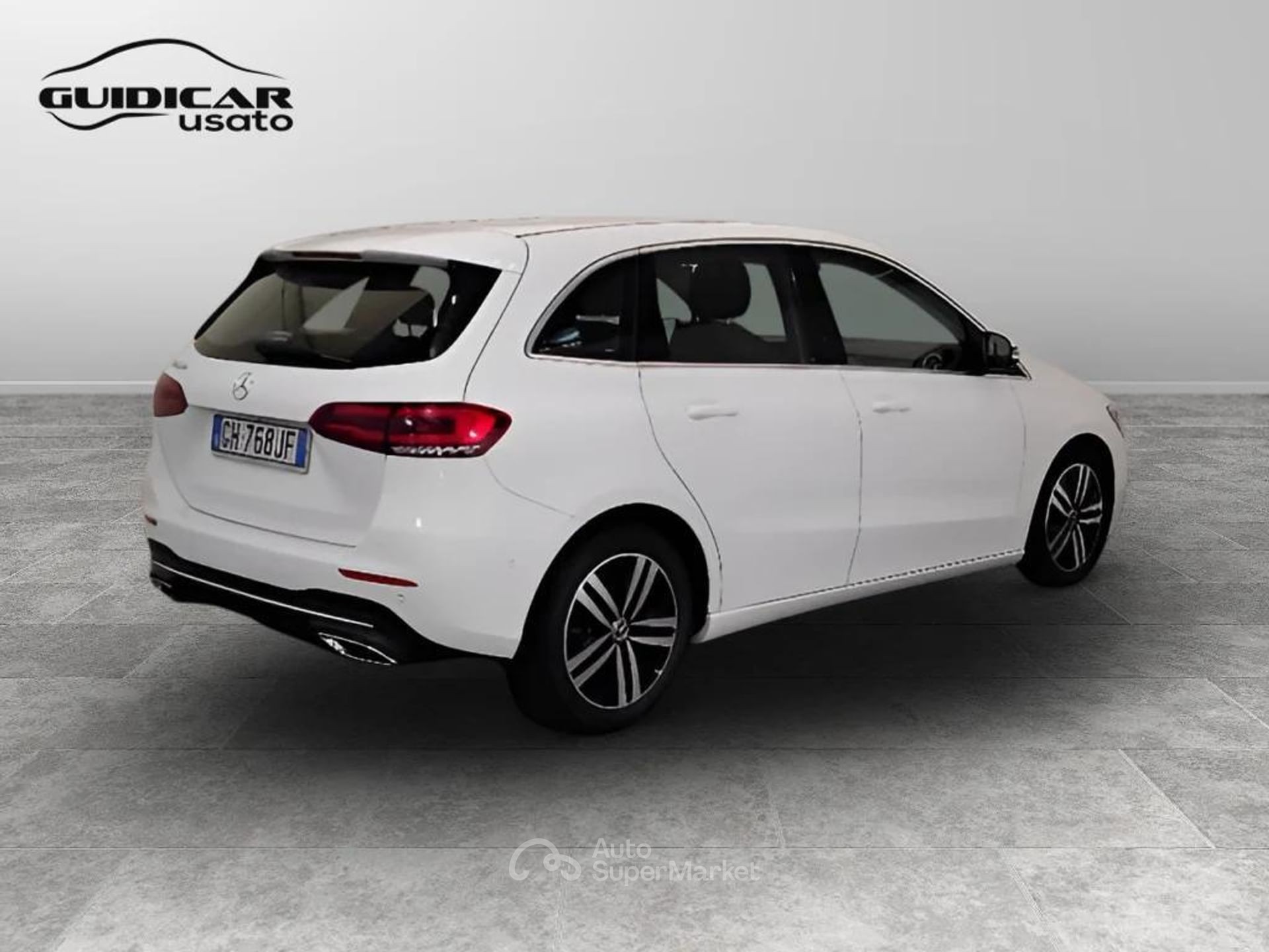 Mercedes-Benz Classe B