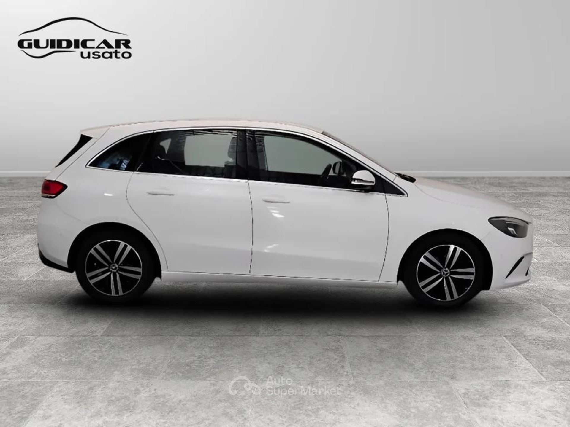 Mercedes-Benz Classe B