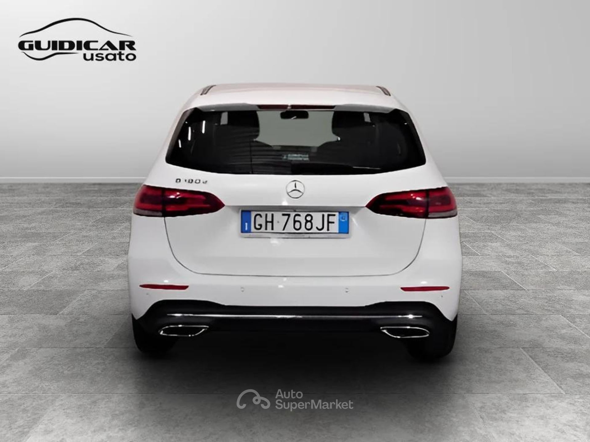 Mercedes-Benz Classe B