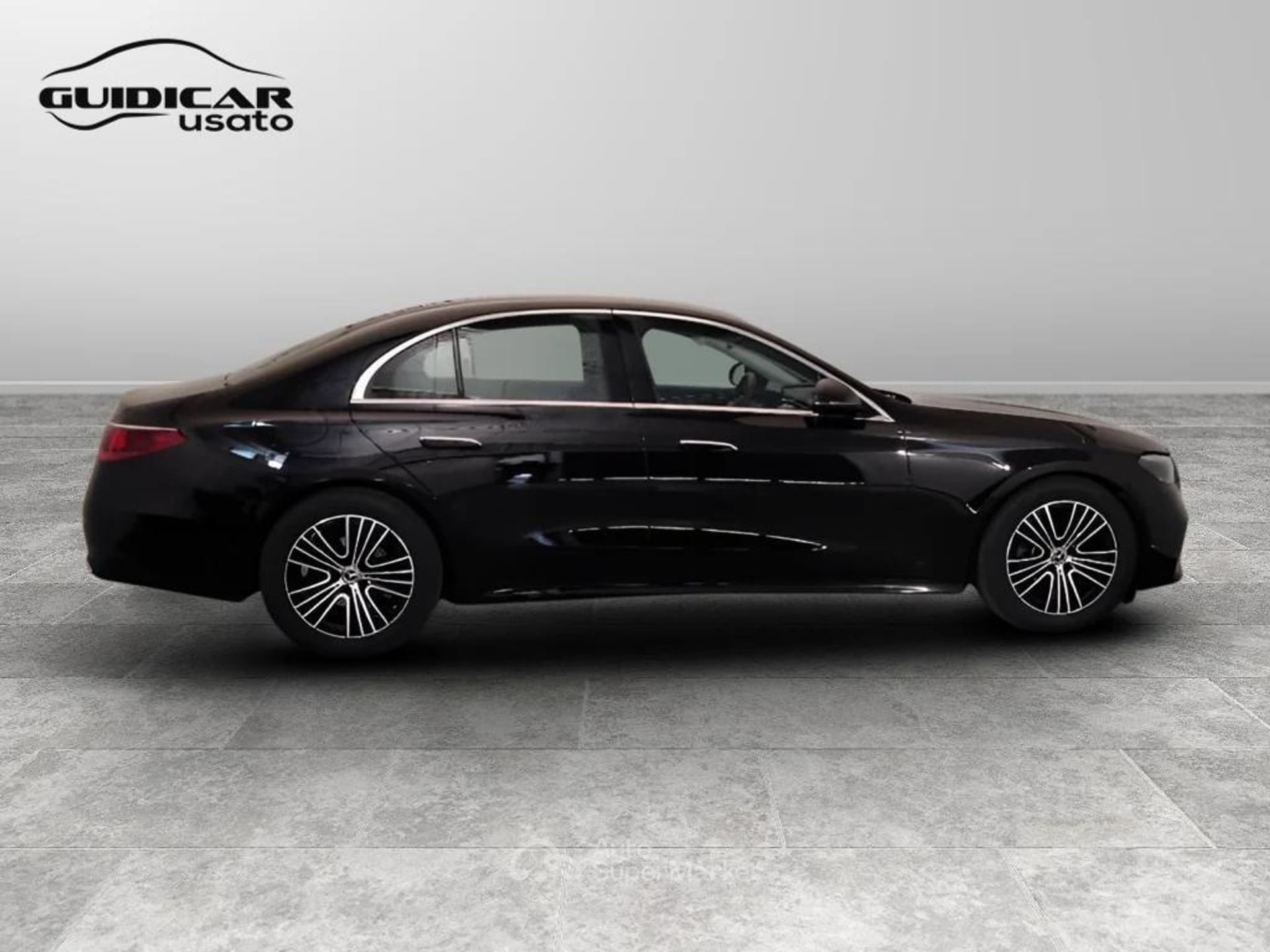 Mercedes-Benz Classe E