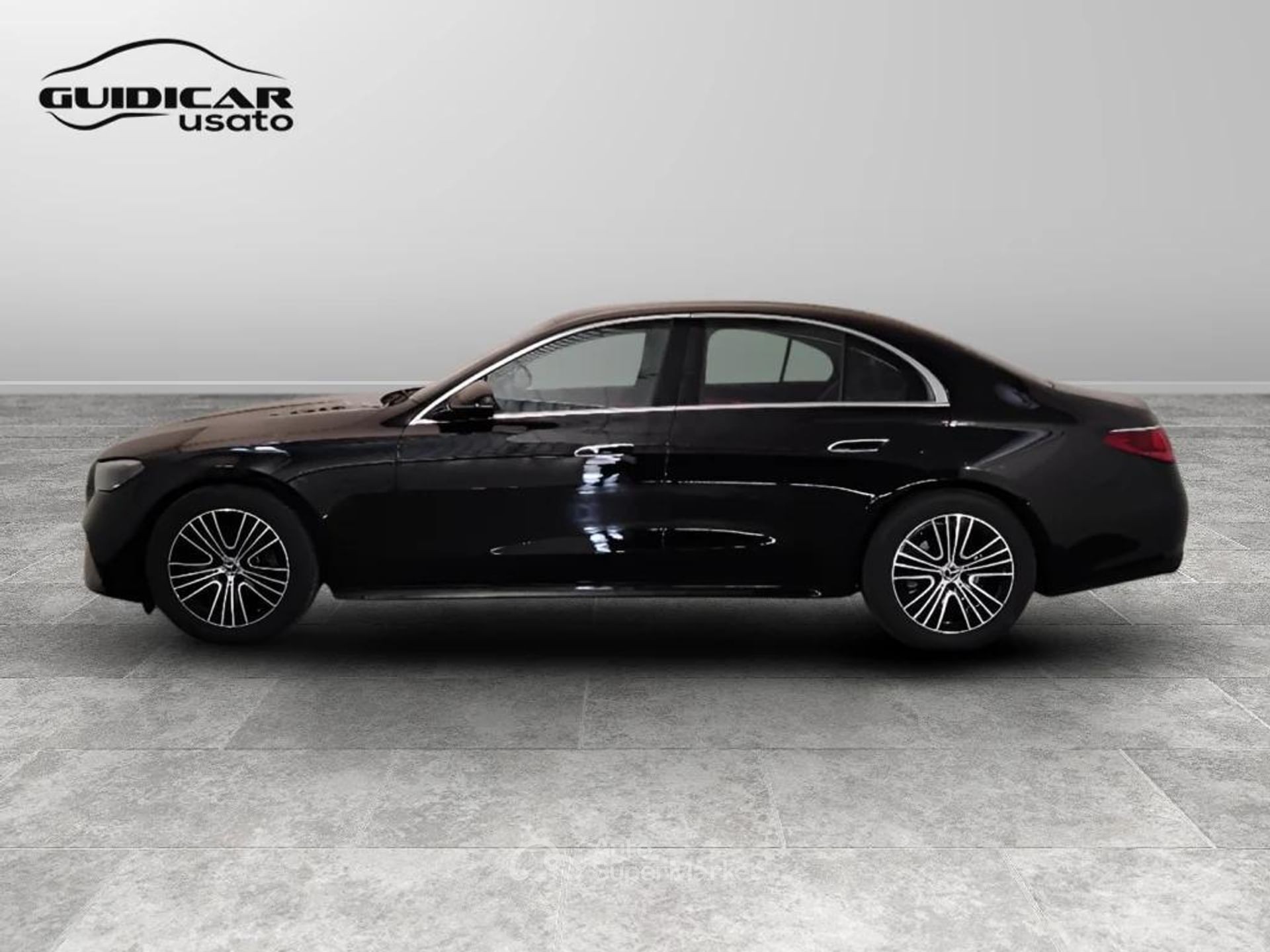 Mercedes-Benz Classe E