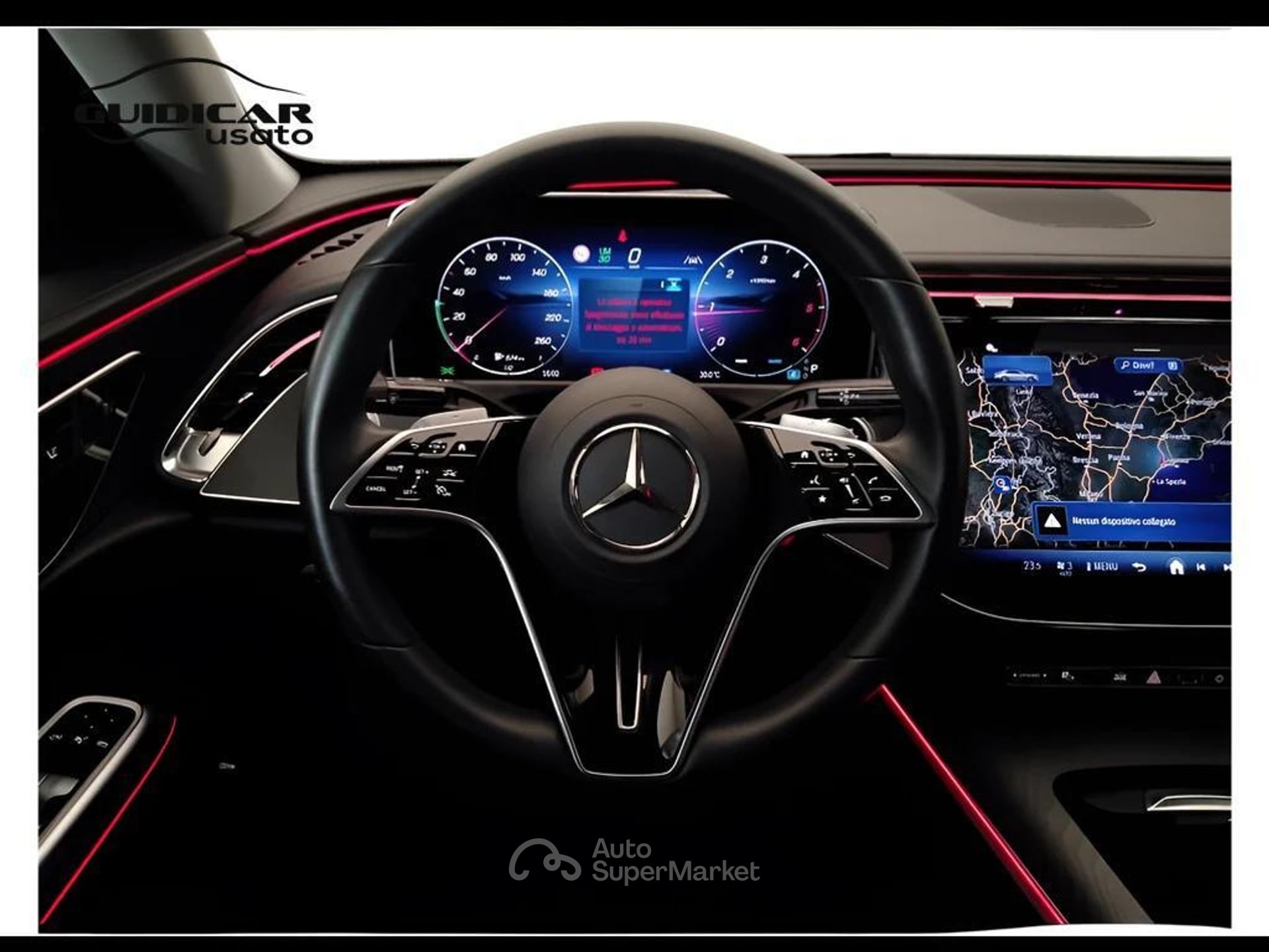 Mercedes-Benz Classe E