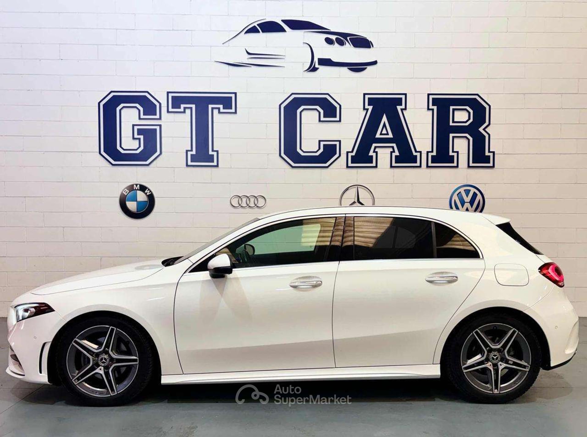 Mercedes-Benz Classe A