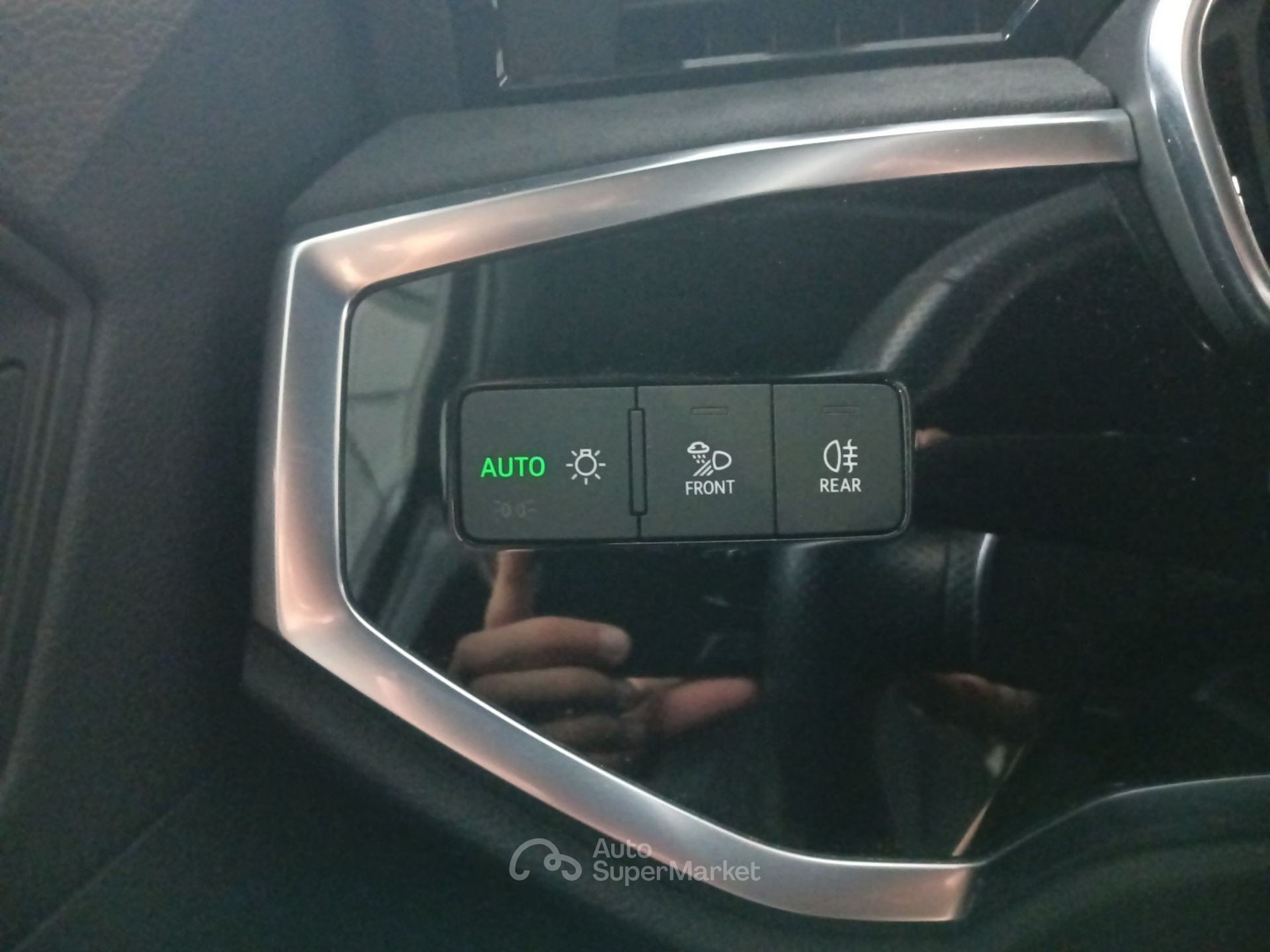 Audi RS Q3