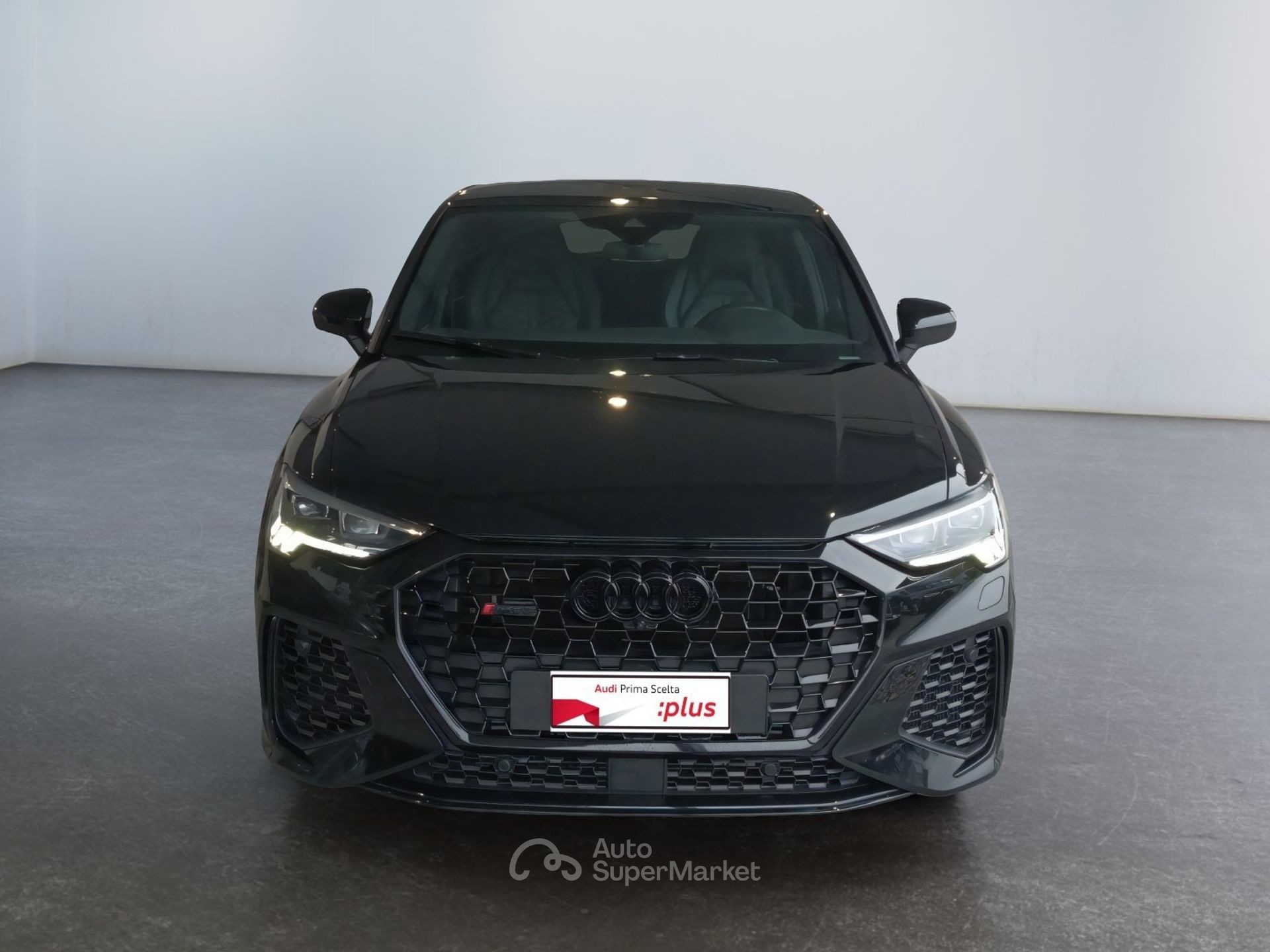 Audi RS Q3