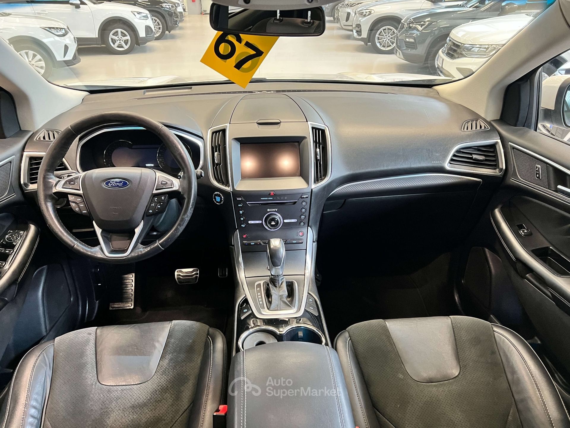 Ford Edge