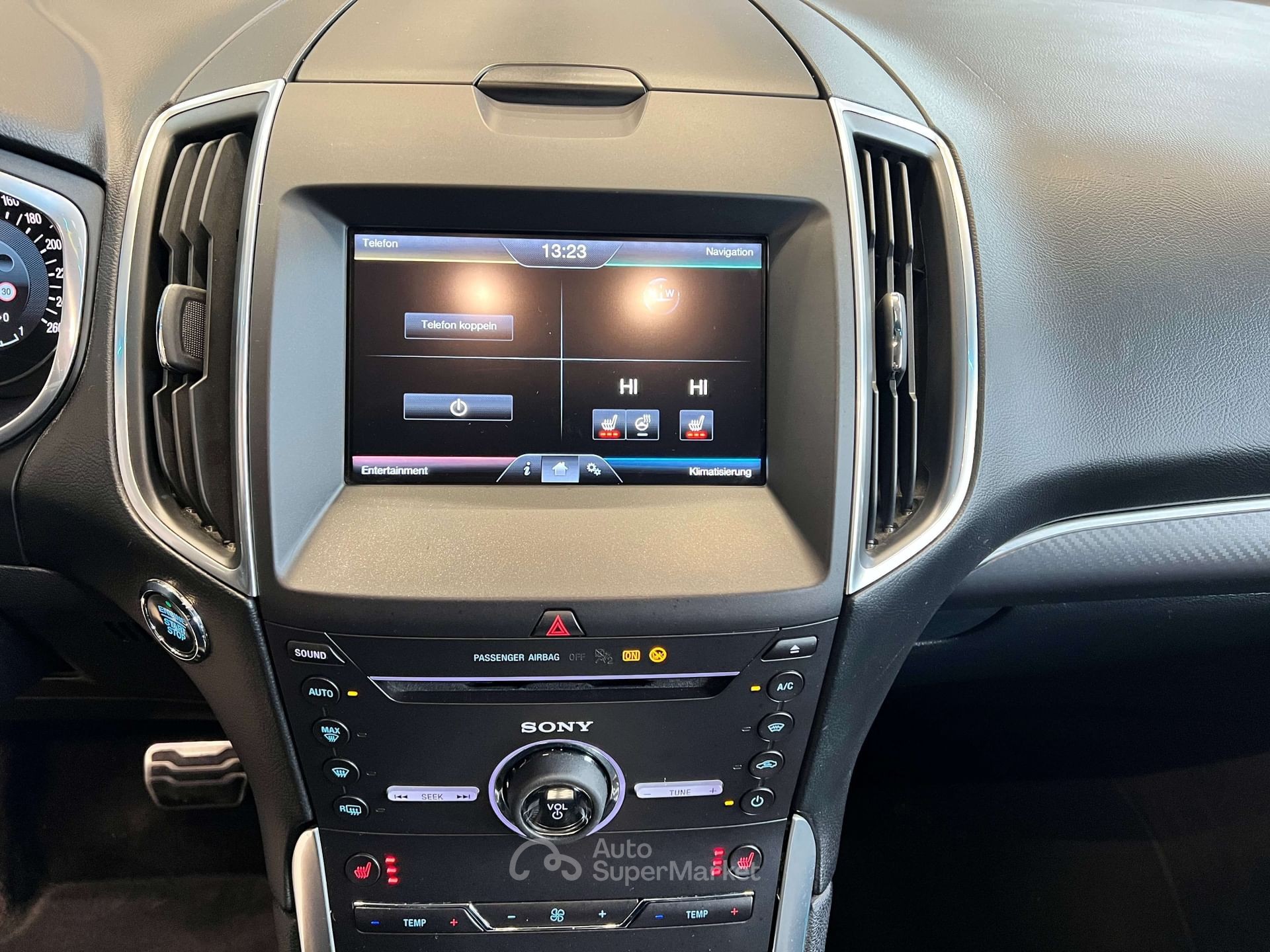 Ford Edge
