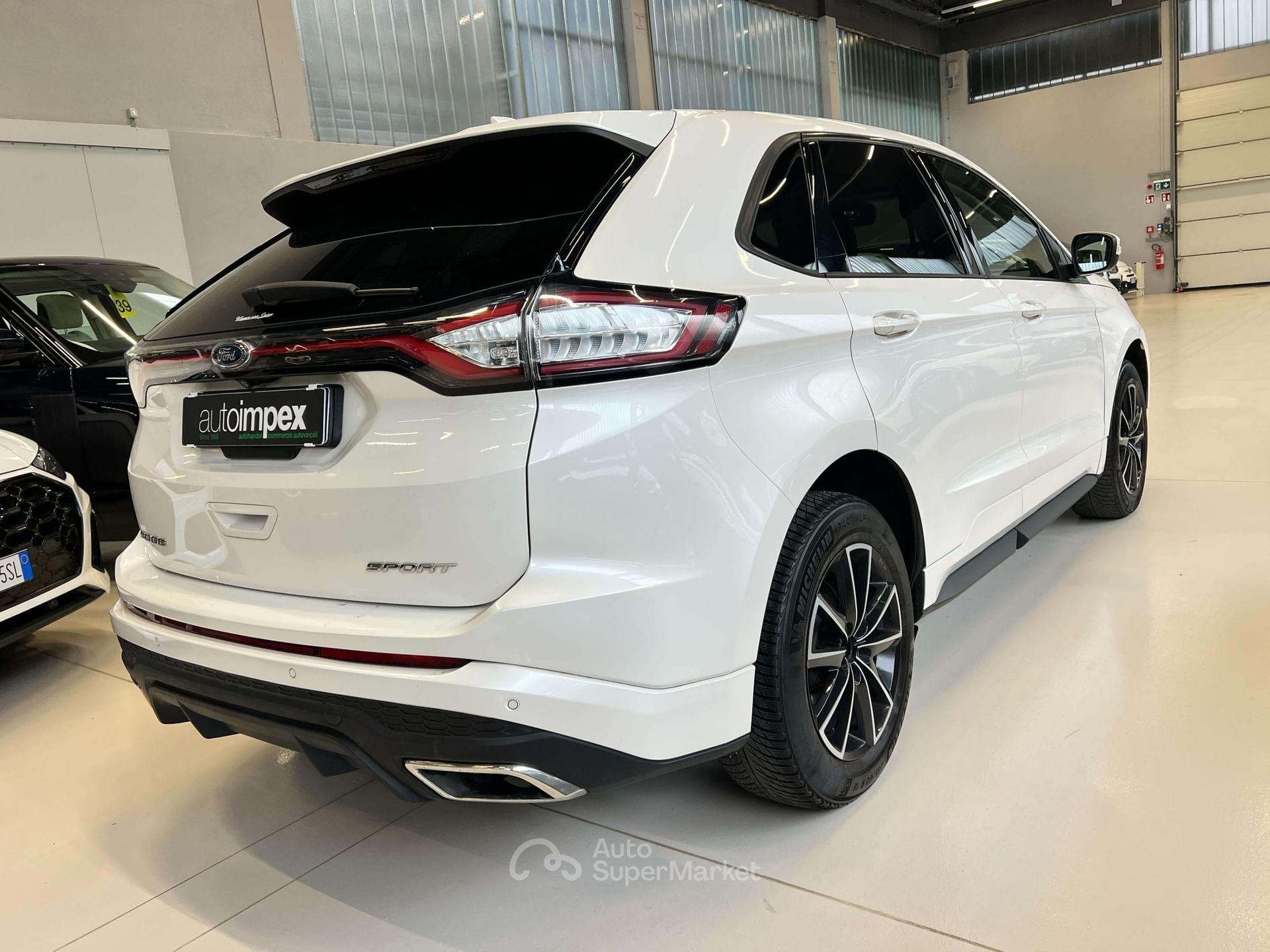 Ford Edge