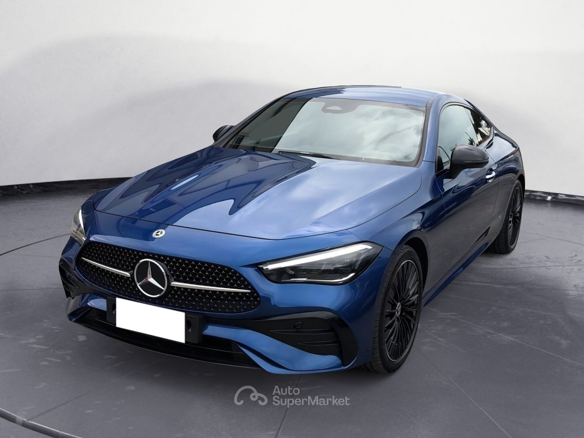 Mercedes-Benz CLE