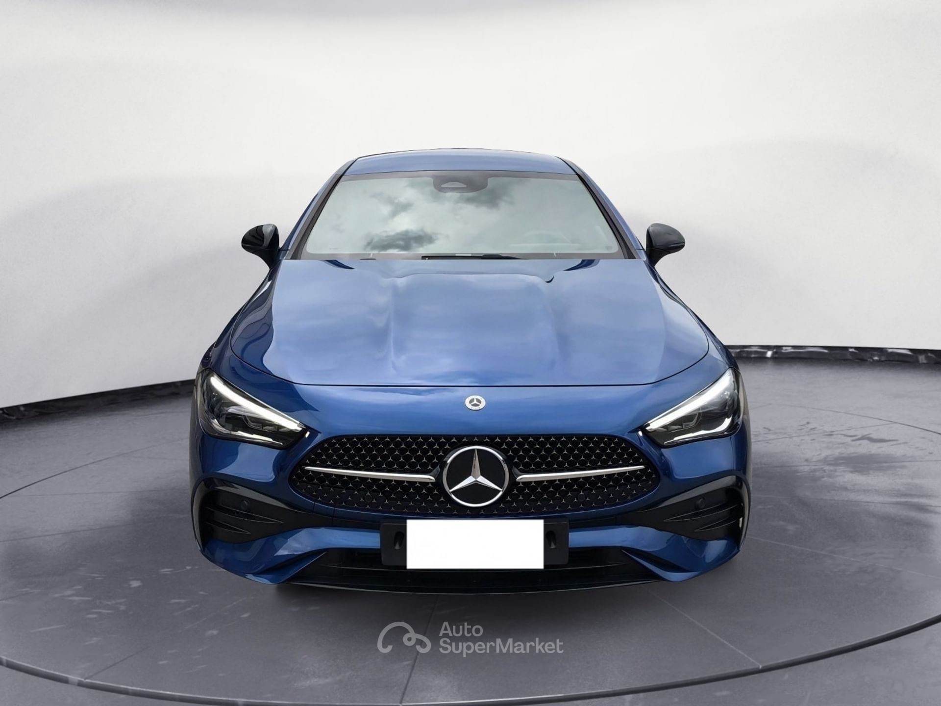 Mercedes-Benz CLE