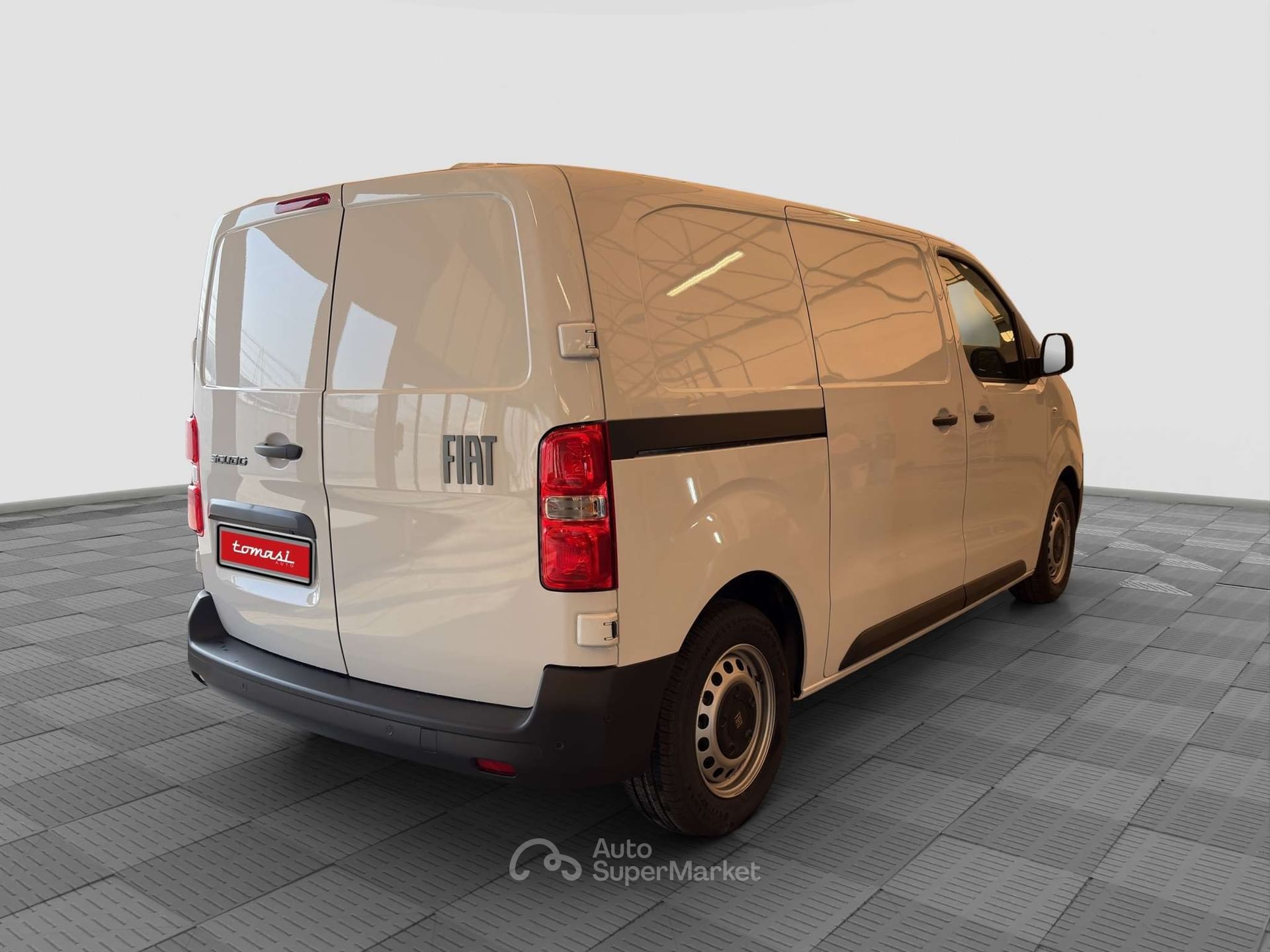 Fiat Scudo