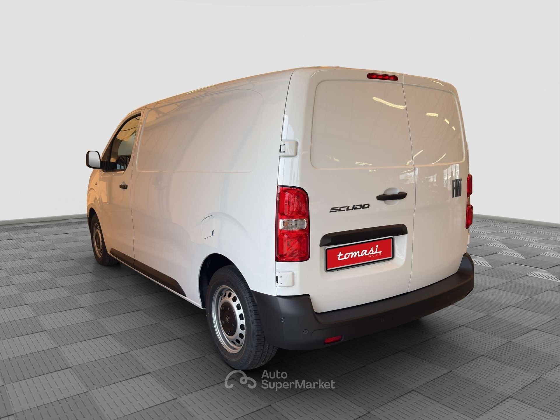 Fiat Scudo