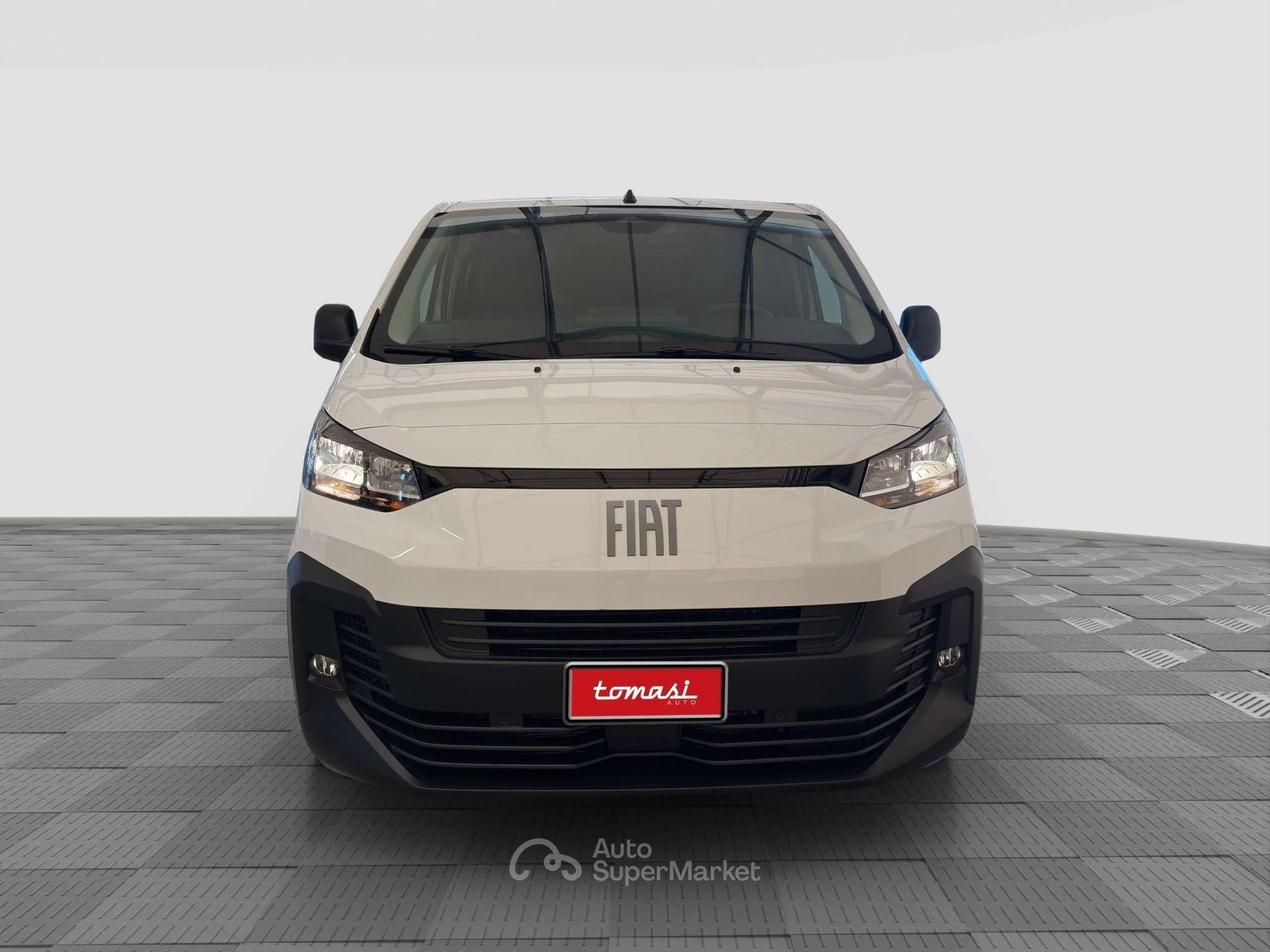 Fiat Scudo