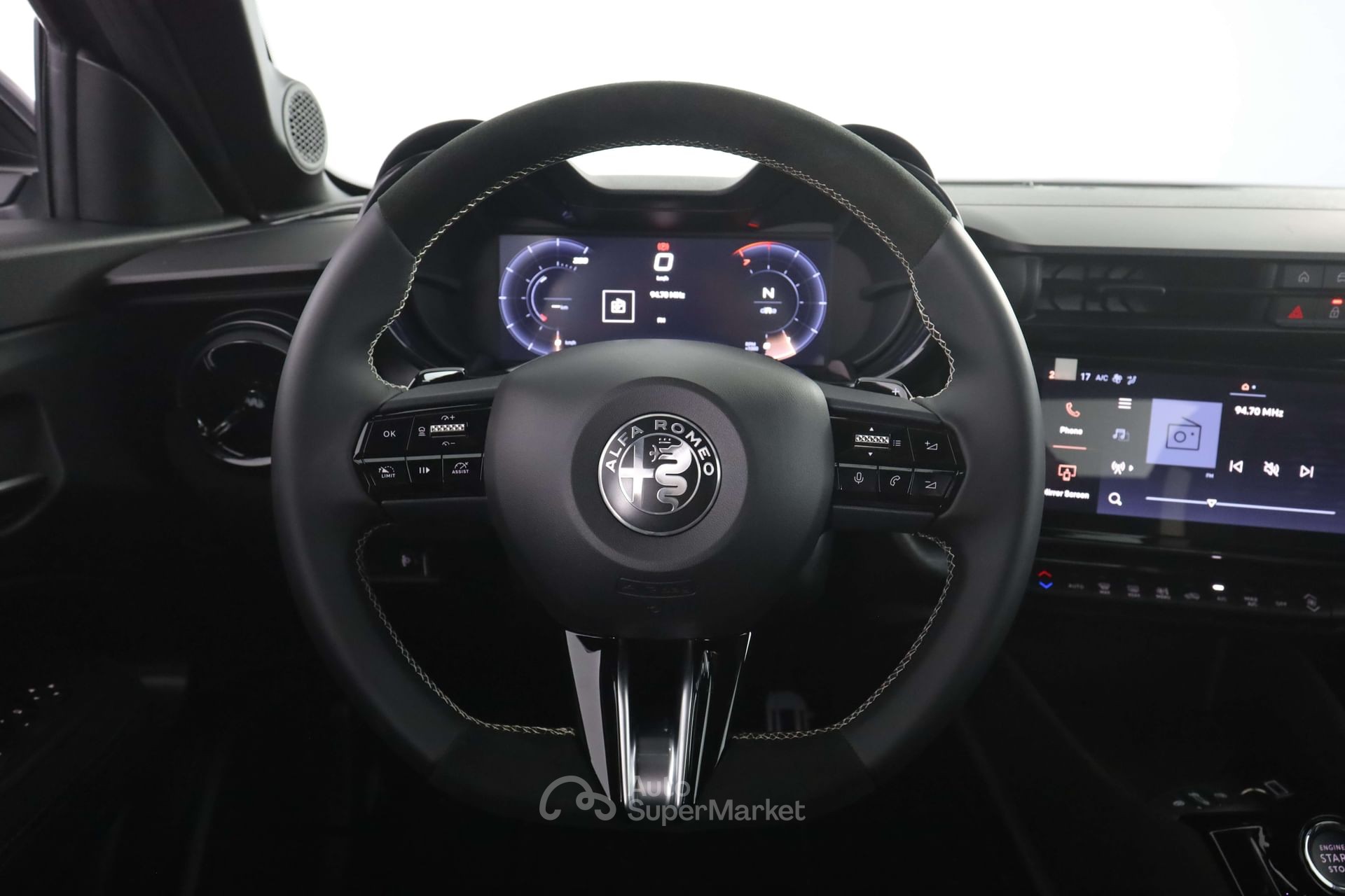 Alfa Romeo Junior