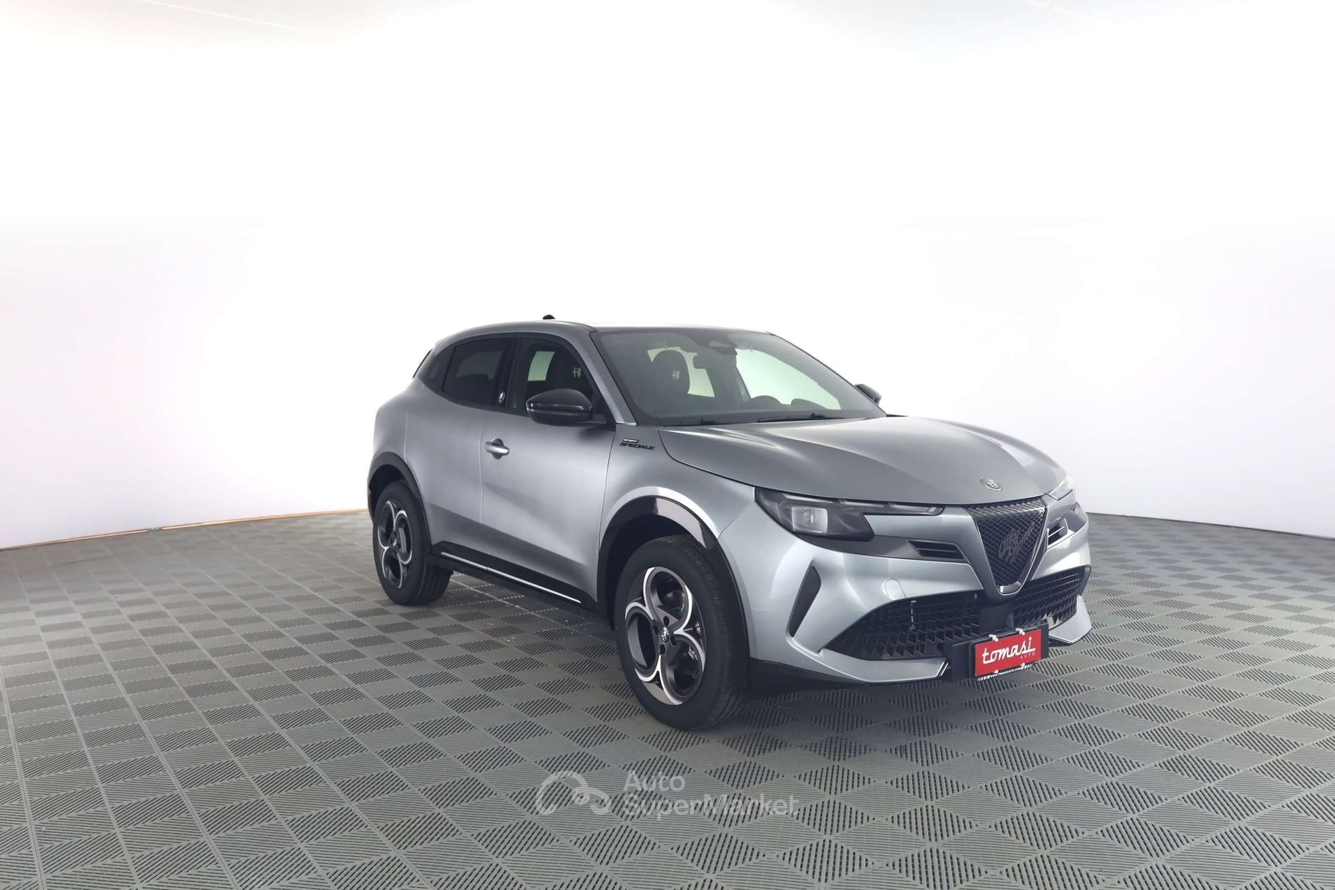 Alfa Romeo Junior