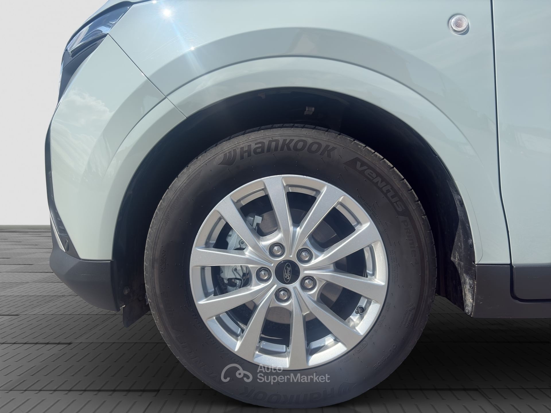 Ford Transit/Tourneo/Bus