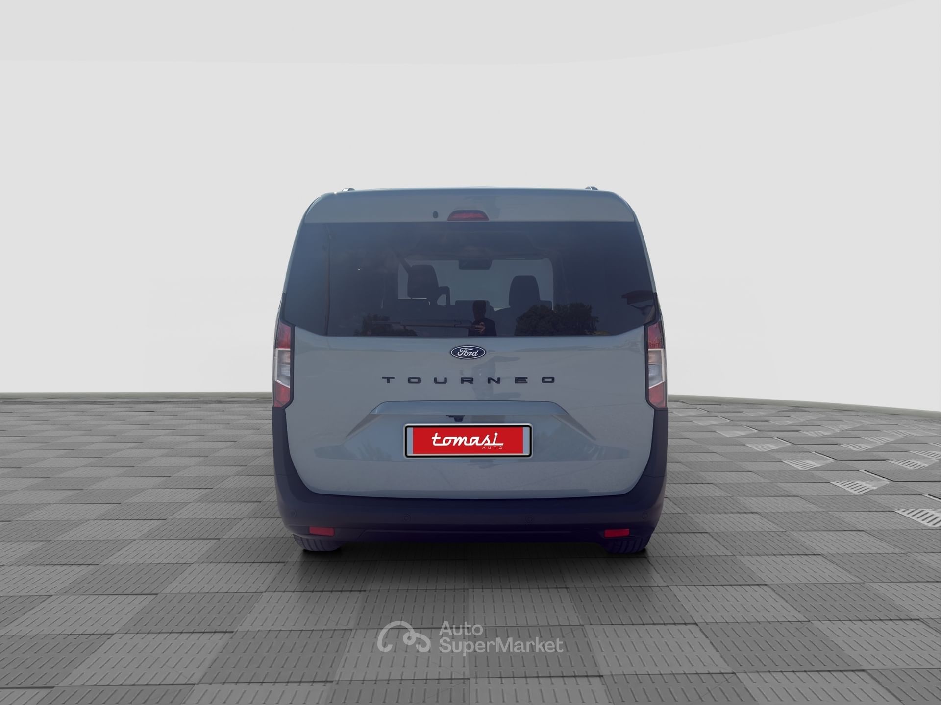Ford Transit/Tourneo/Bus