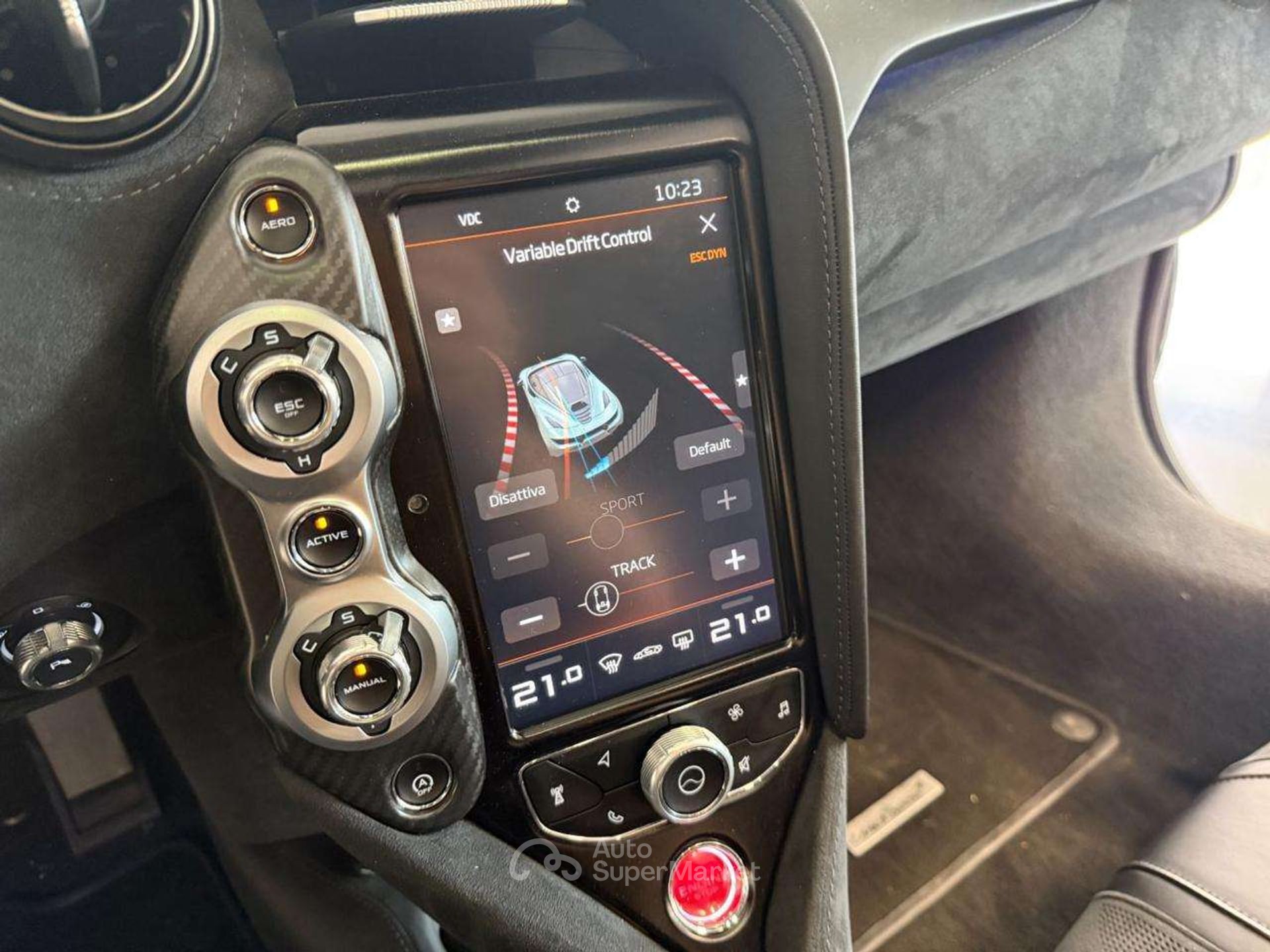 McLaren 720S