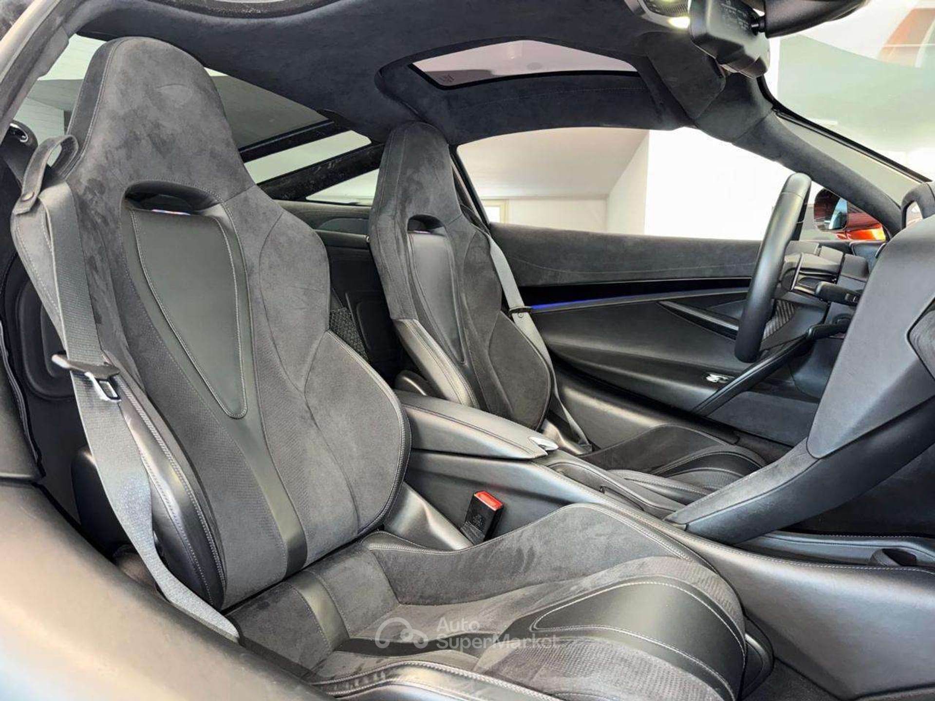 McLaren 720S