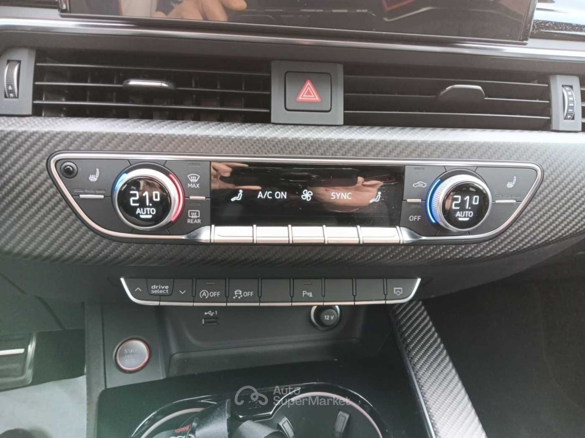Audi RS 4