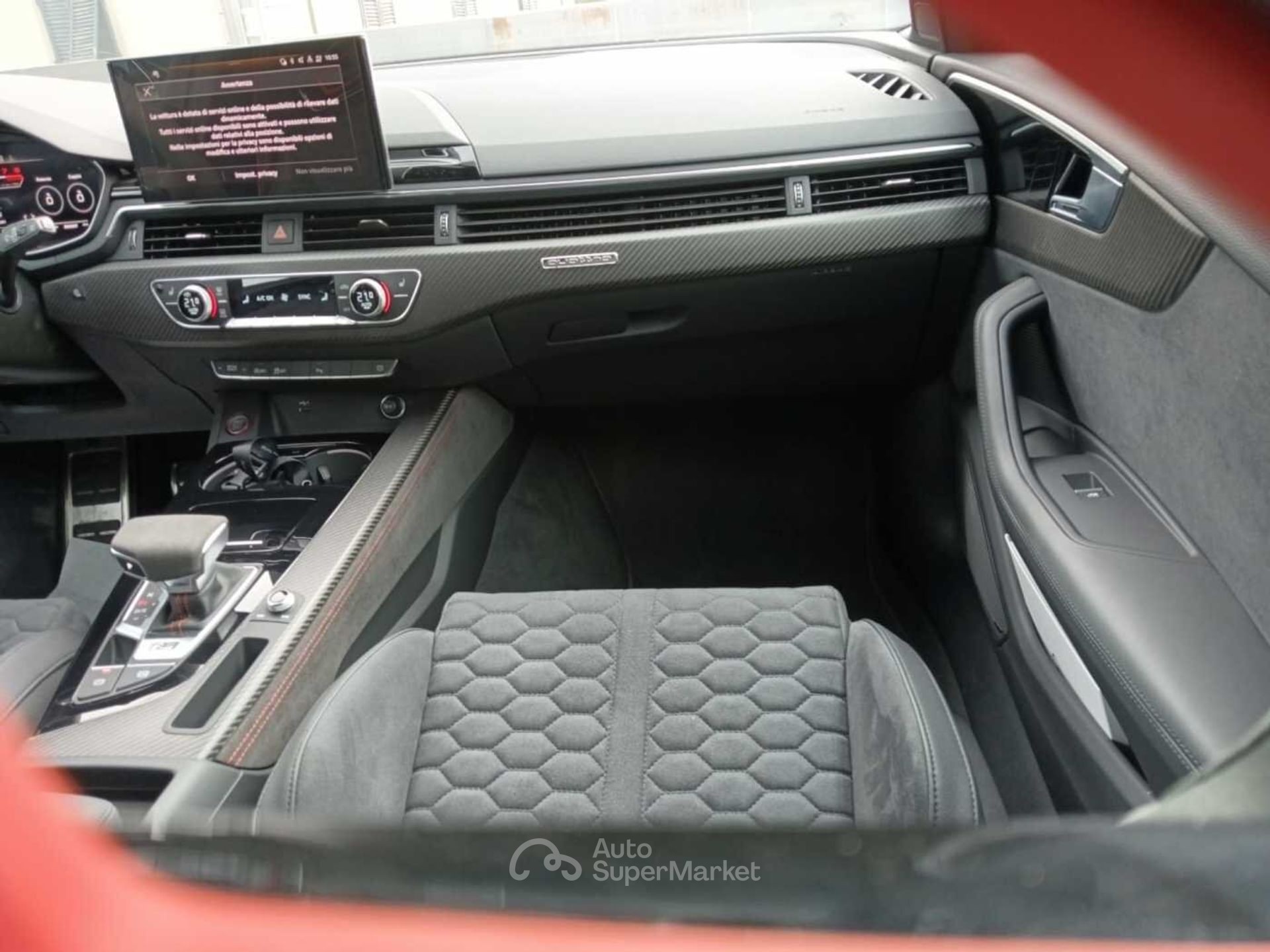 Audi RS 4