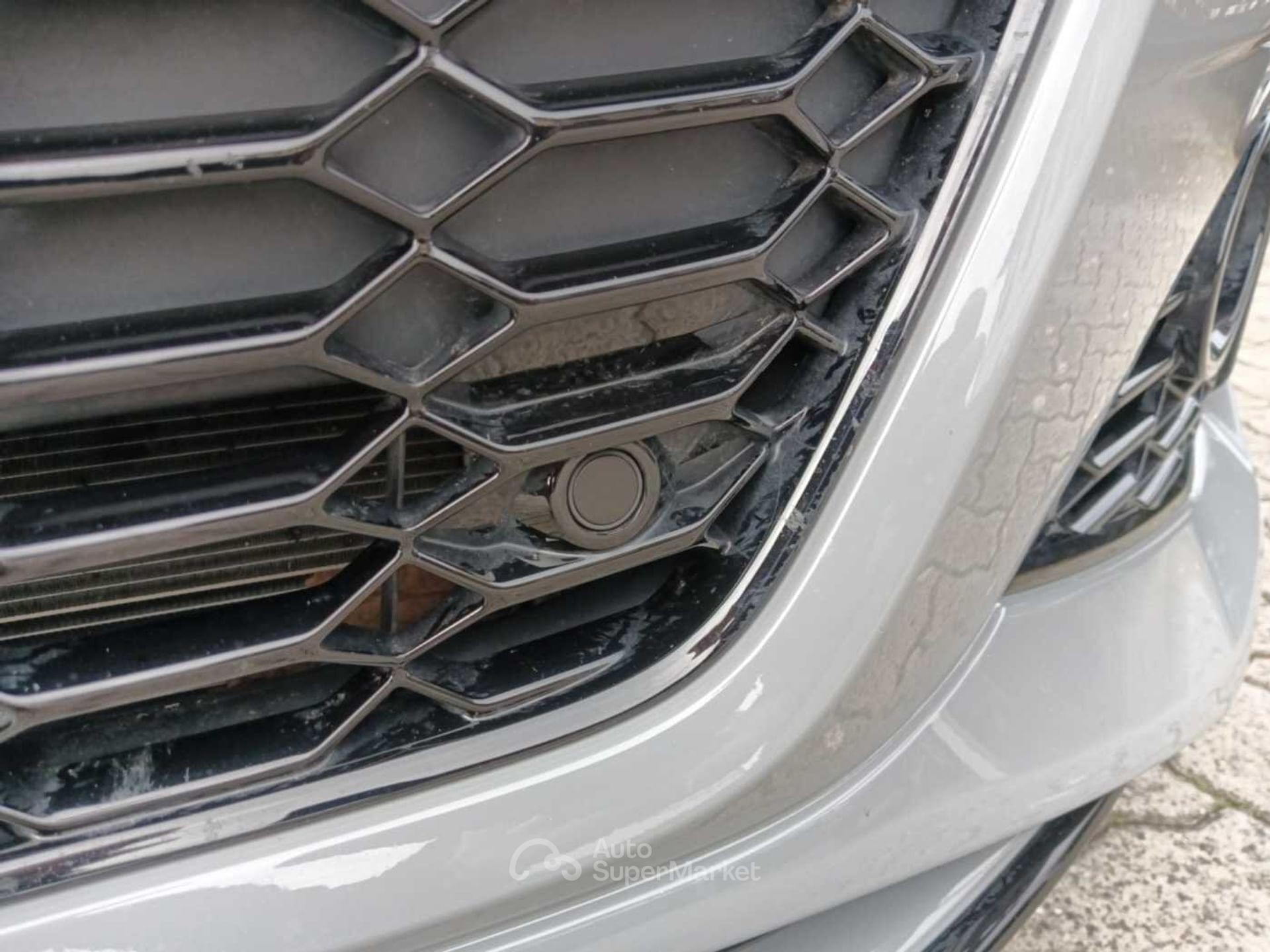 Audi RS 4