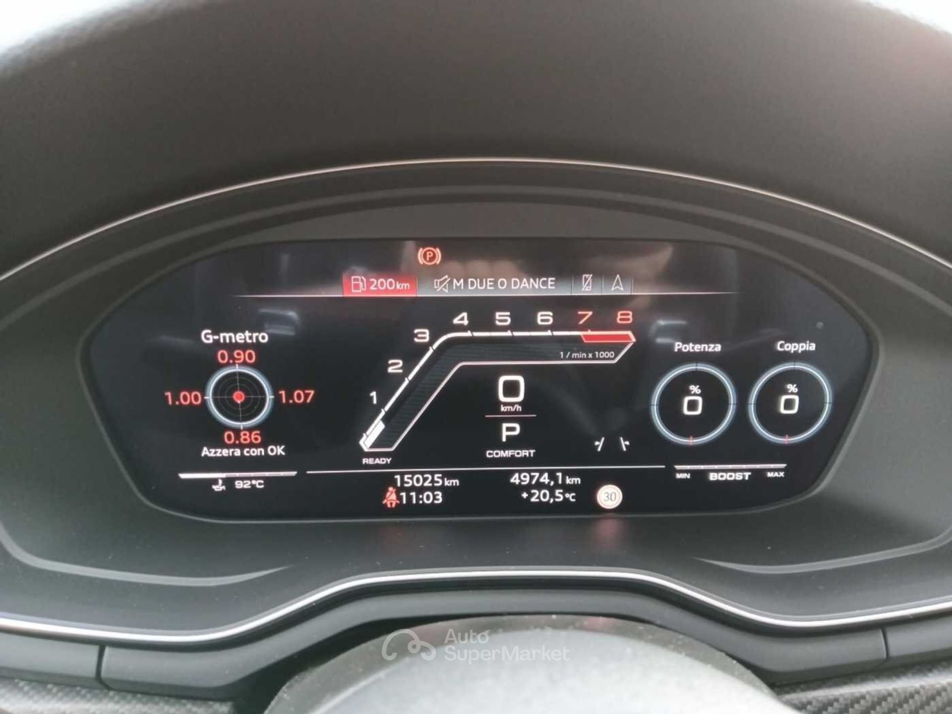 Audi RS 4