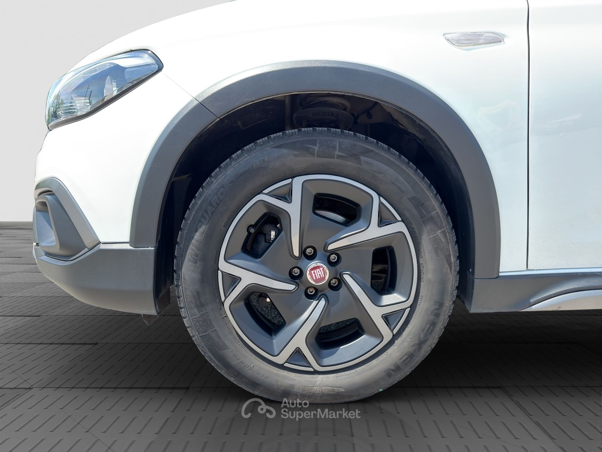 Fiat Tipo