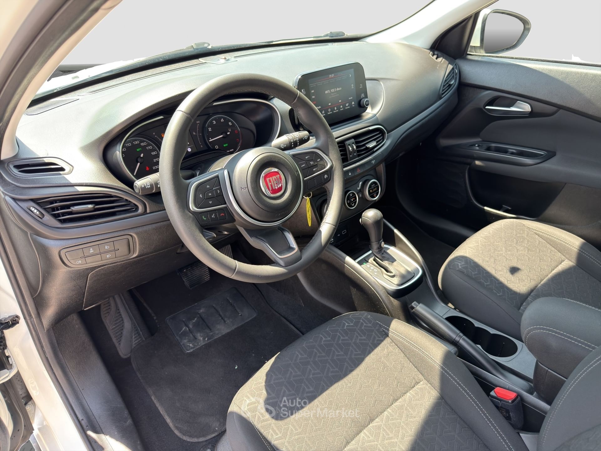 Fiat Tipo