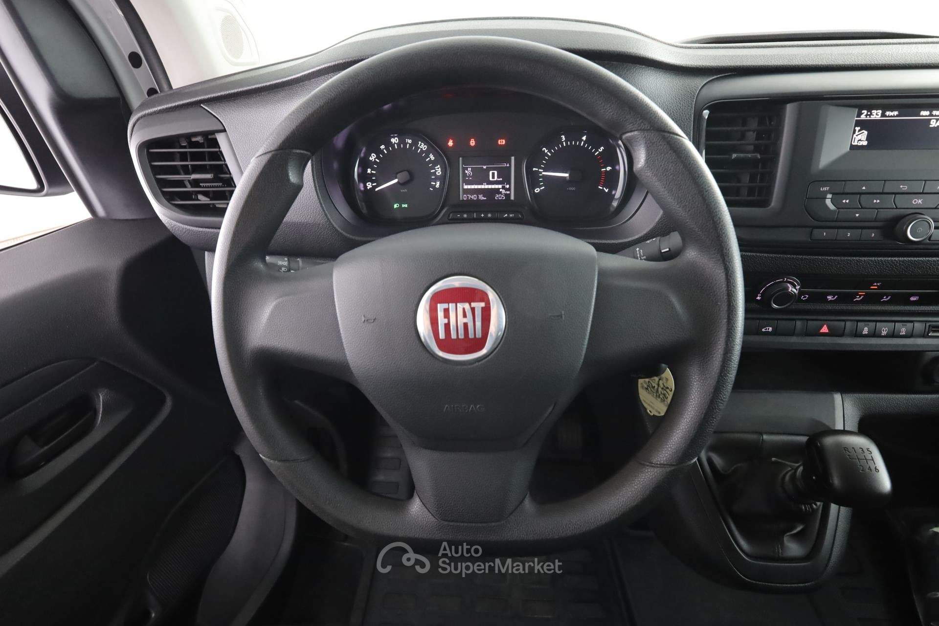 Fiat Scudo