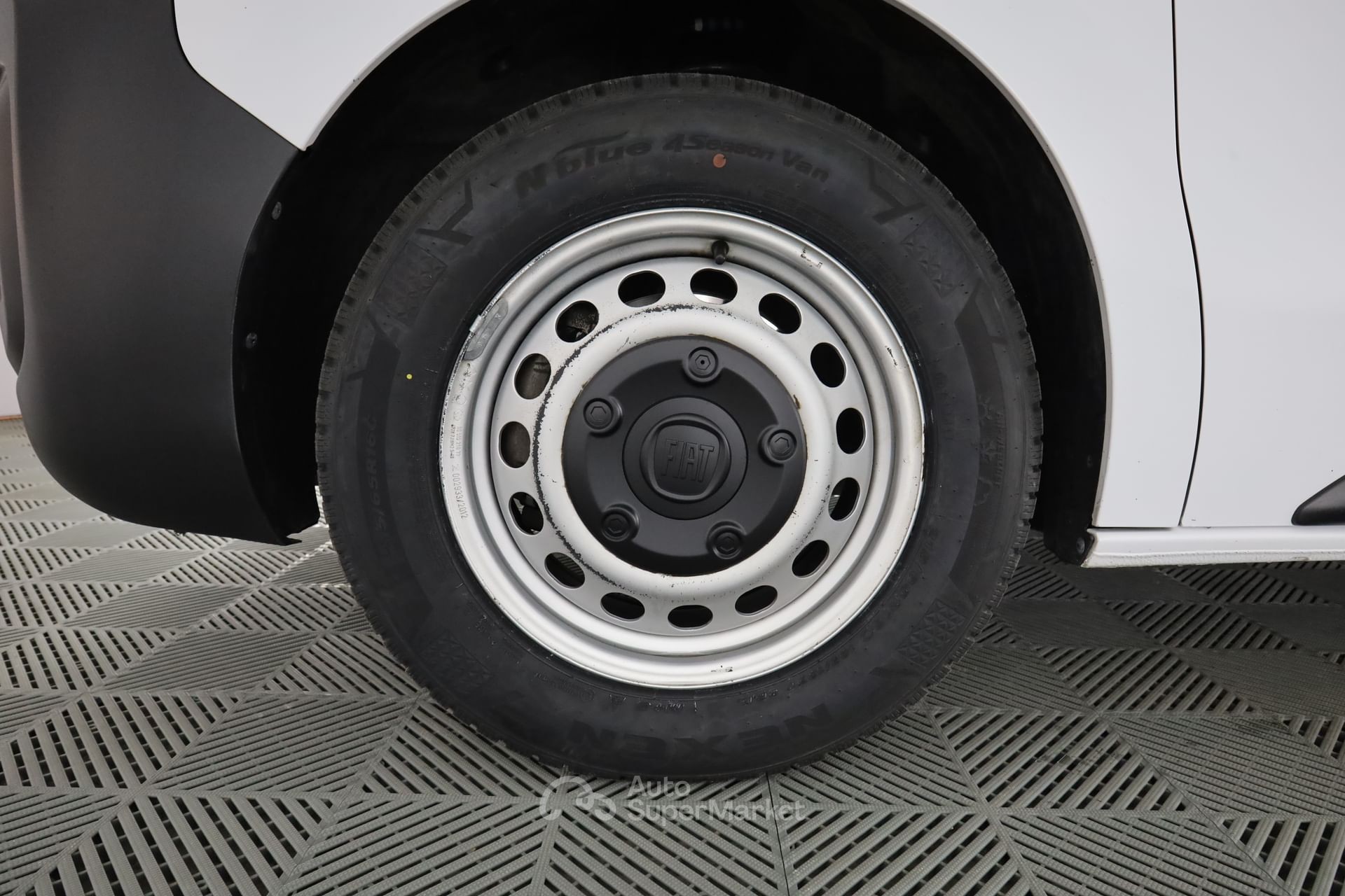 Fiat Scudo