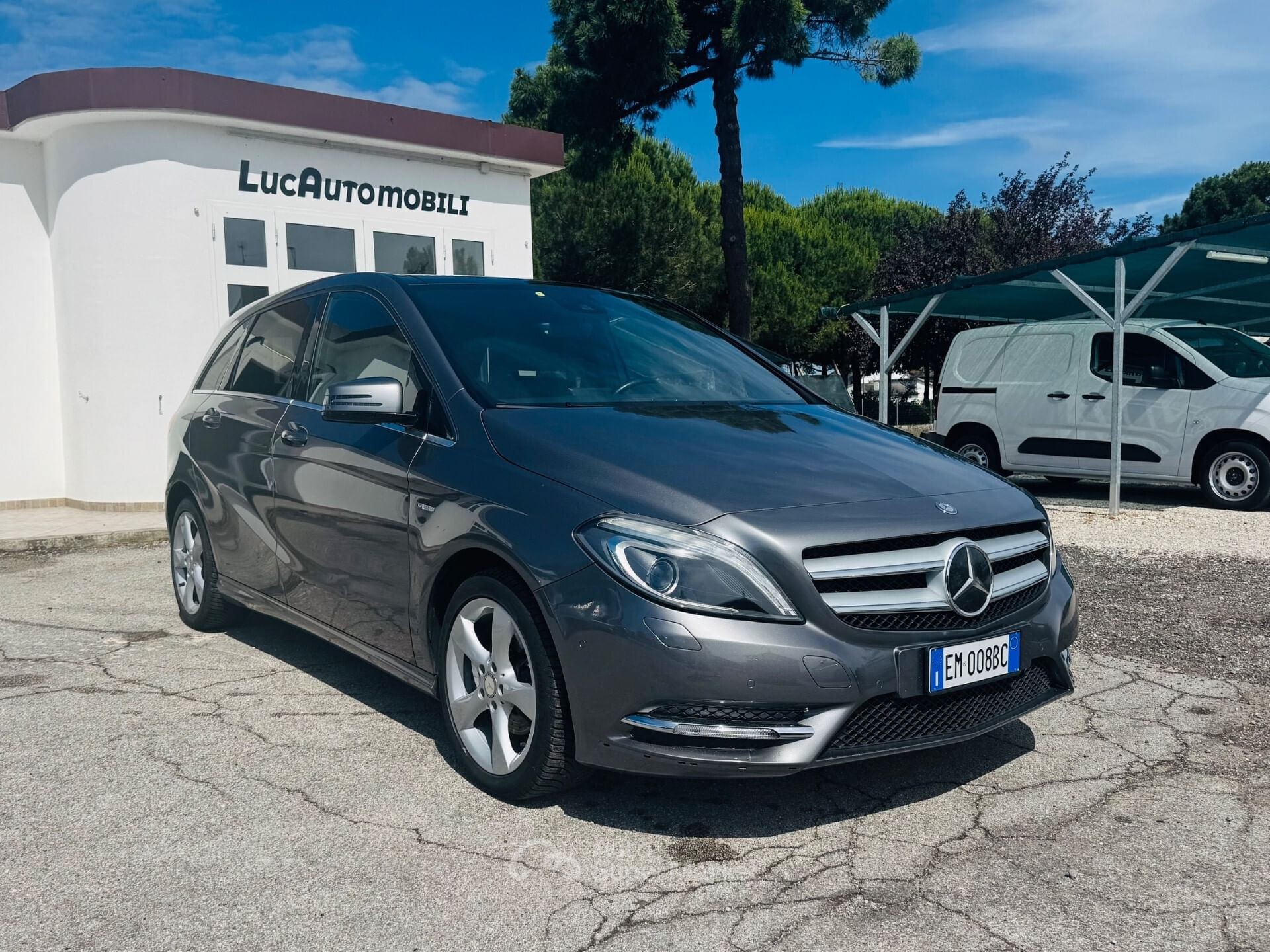 Mercedes-Benz Classe B