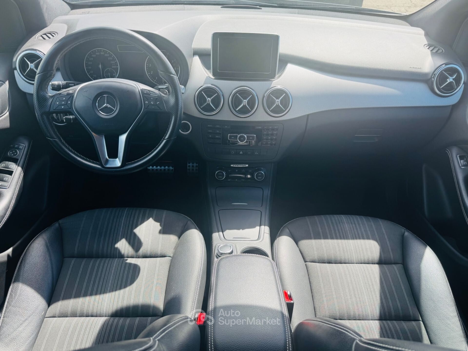 Mercedes-Benz Classe B
