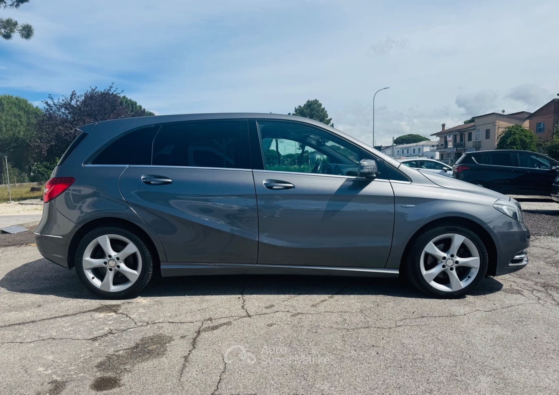 Mercedes-Benz Classe B
