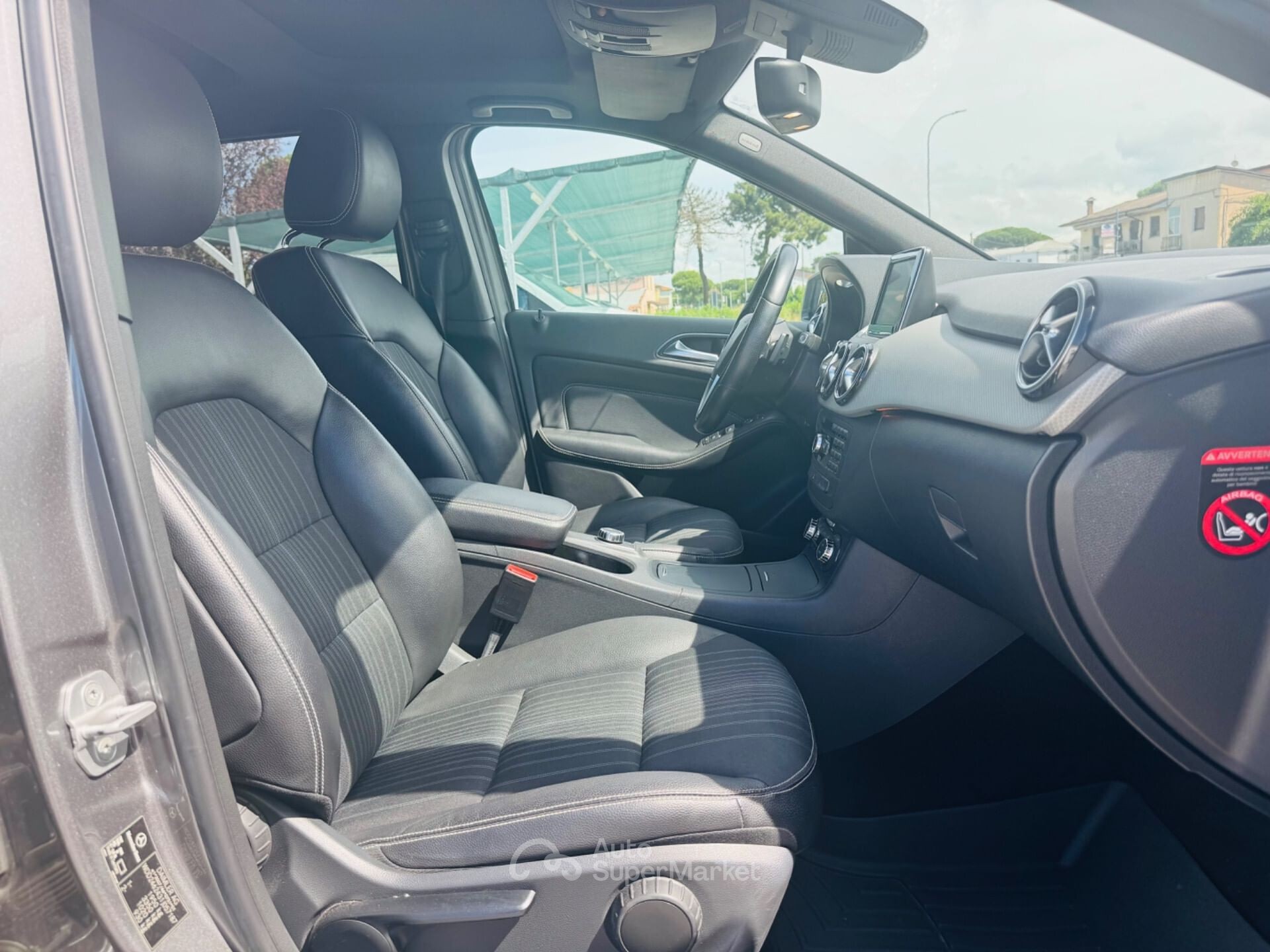 Mercedes-Benz Classe B