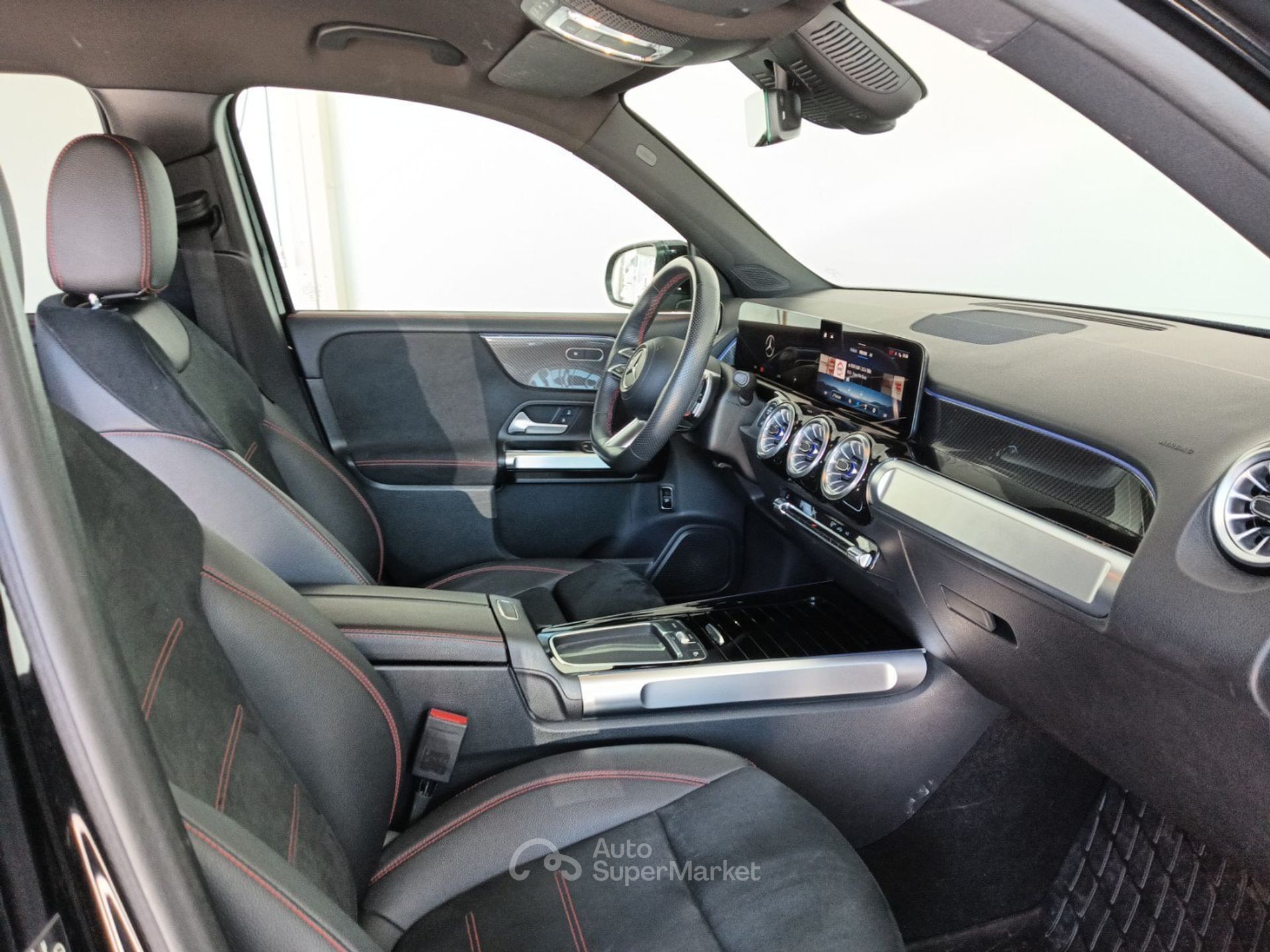 Mercedes-Benz Classe GLB