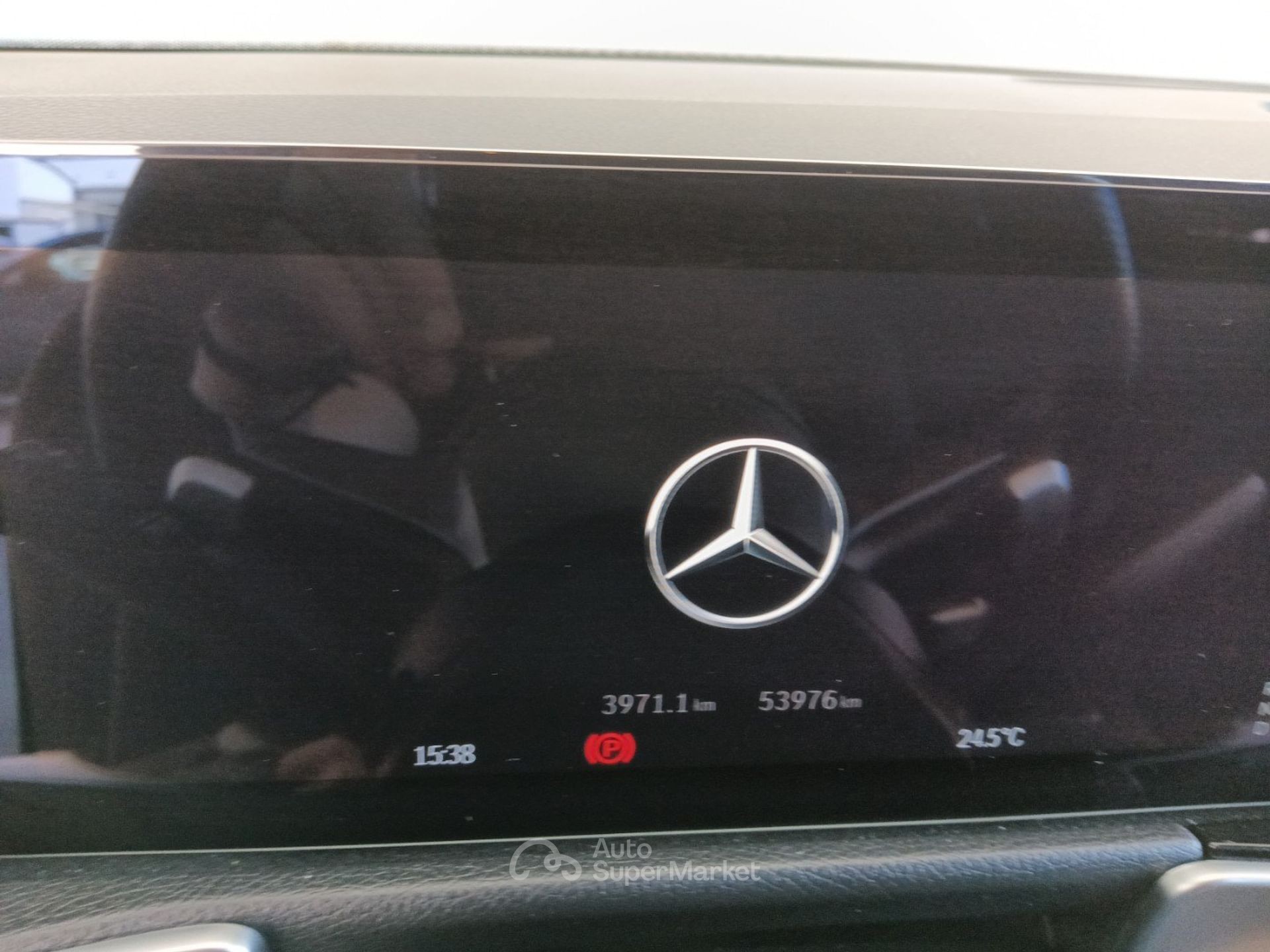 Mercedes-Benz Classe GLB