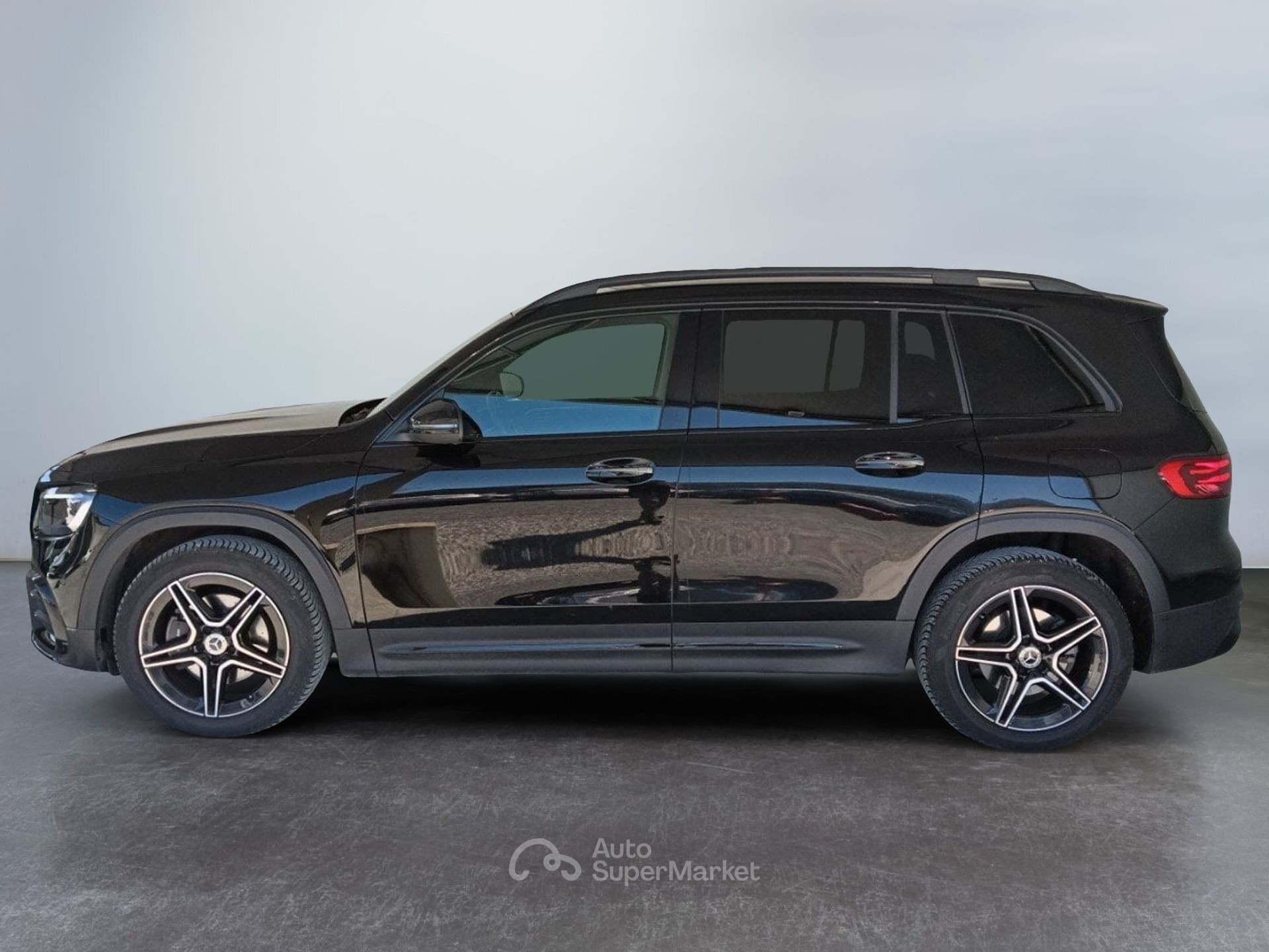 Mercedes-Benz Classe GLB