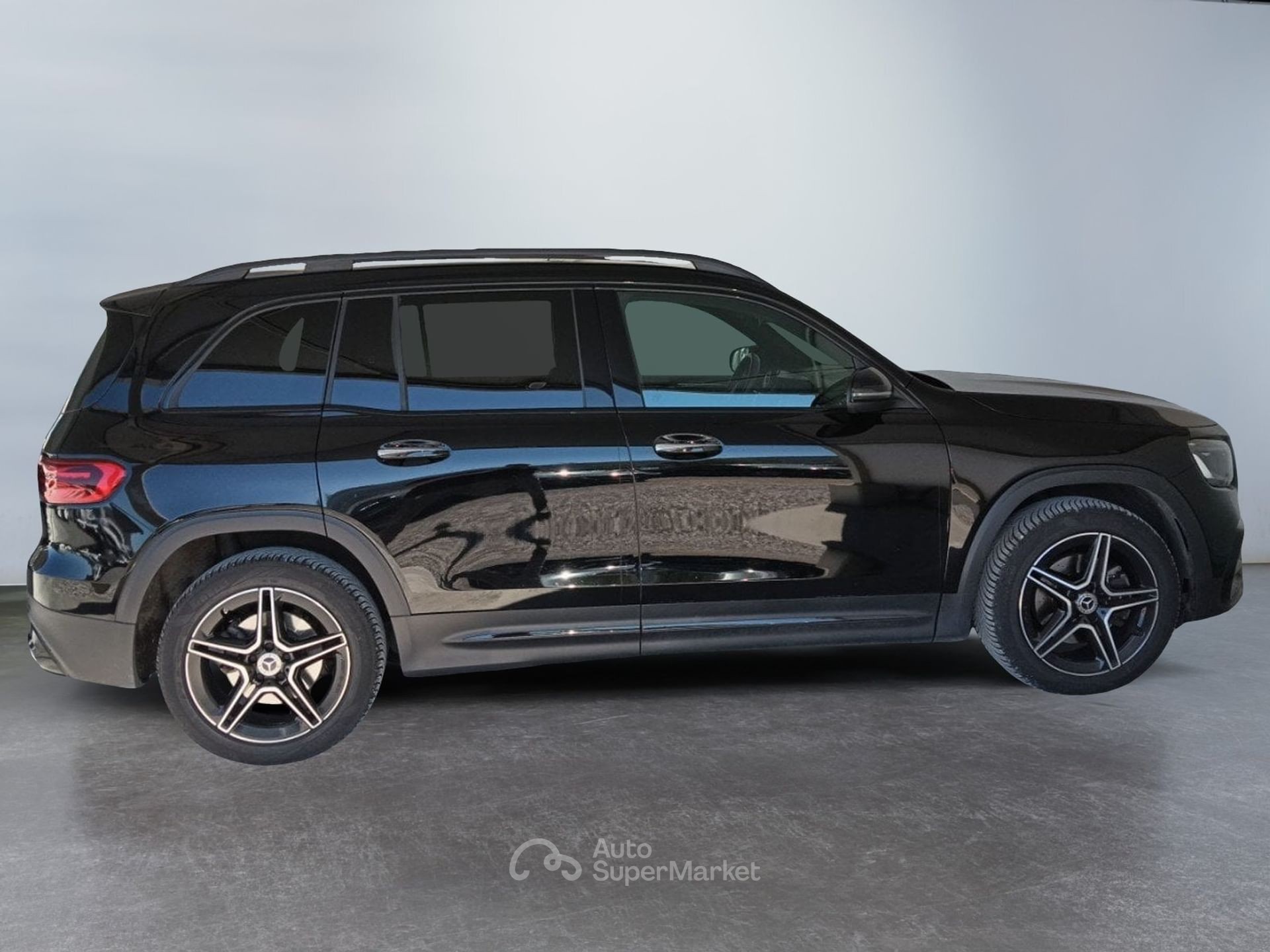 Mercedes-Benz Classe GLB