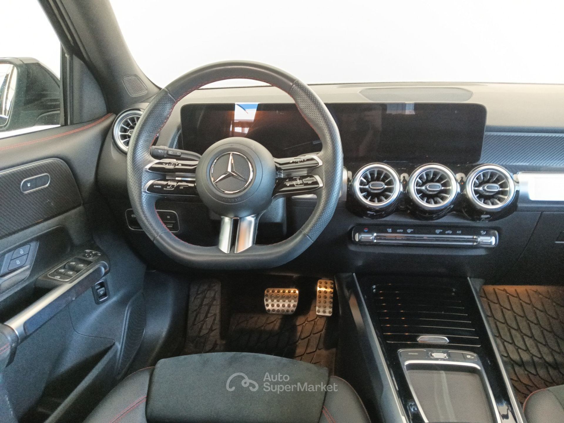 Mercedes-Benz Classe GLB