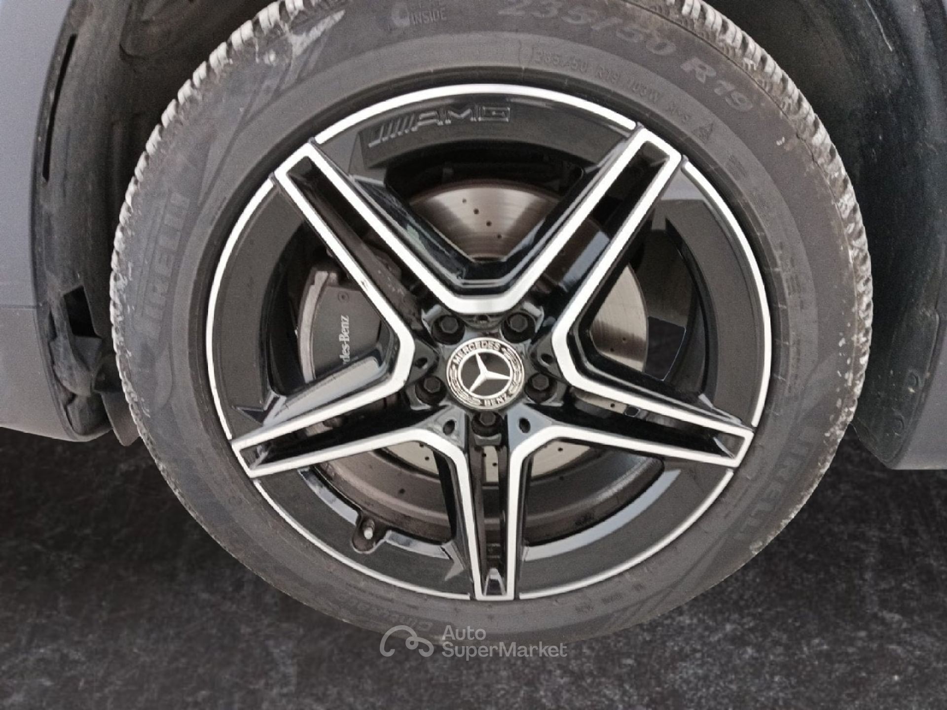 Mercedes-Benz Classe GLB