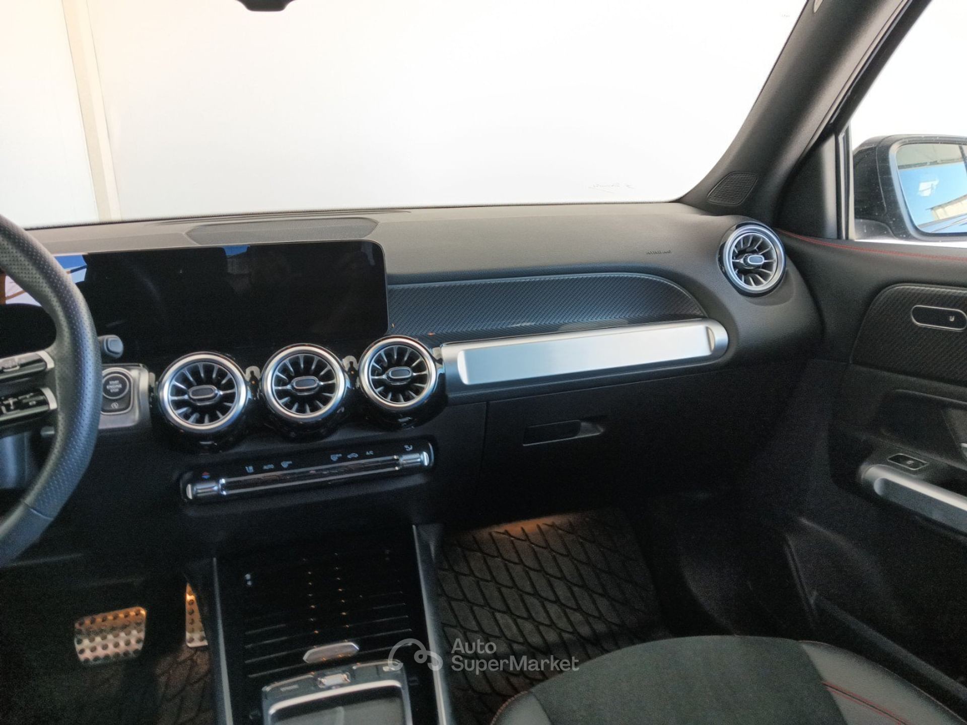 Mercedes-Benz Classe GLB
