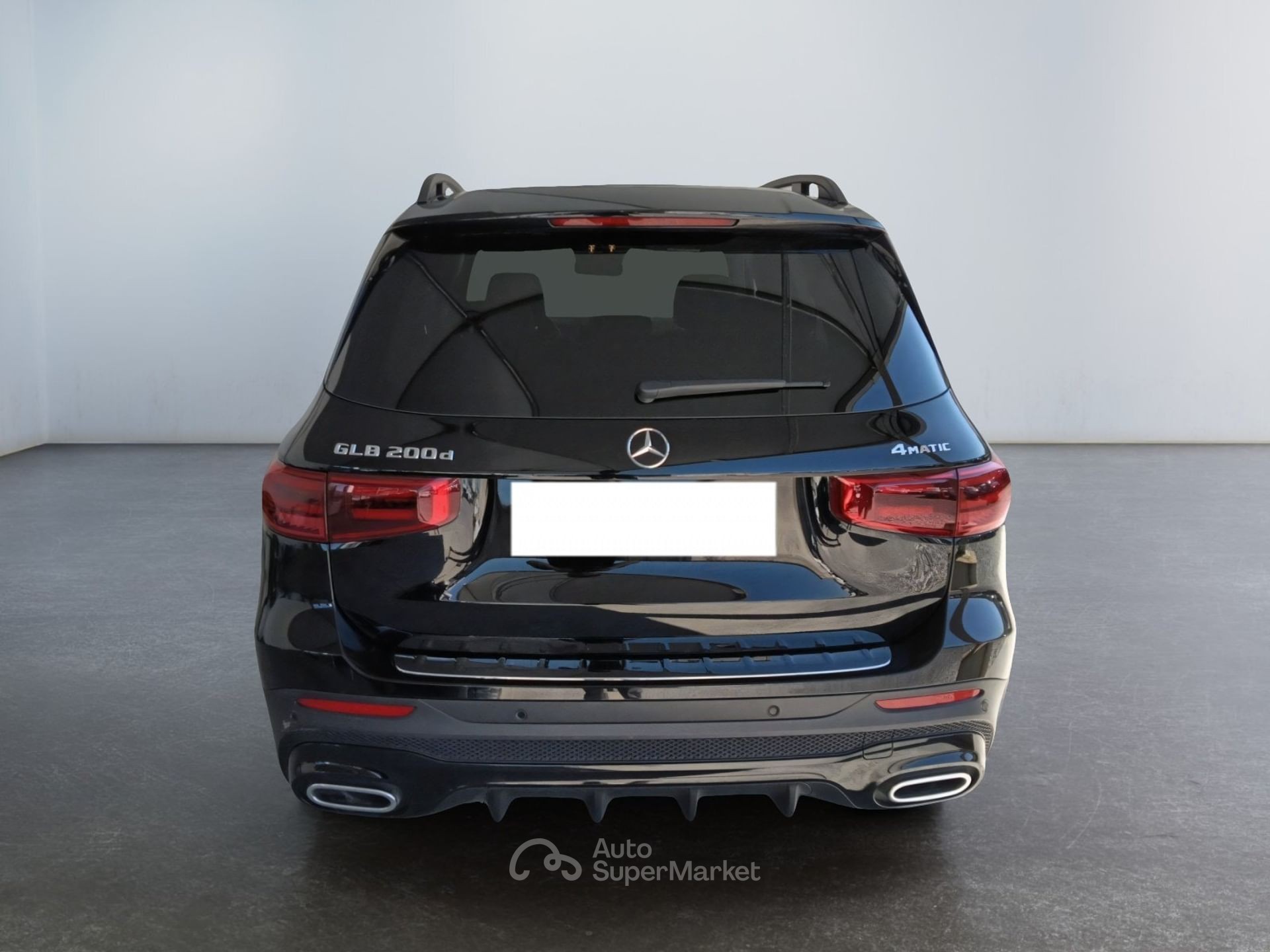 Mercedes-Benz Classe GLB