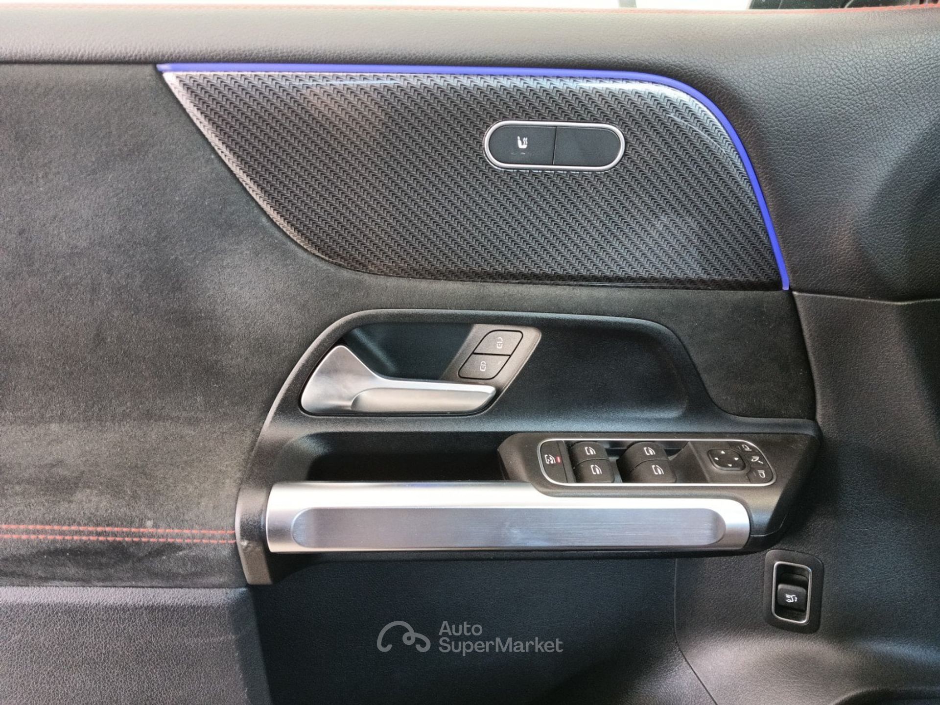 Mercedes-Benz Classe GLB