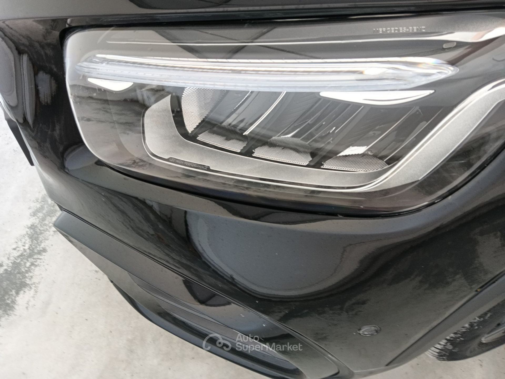 Mercedes-Benz Classe GLB